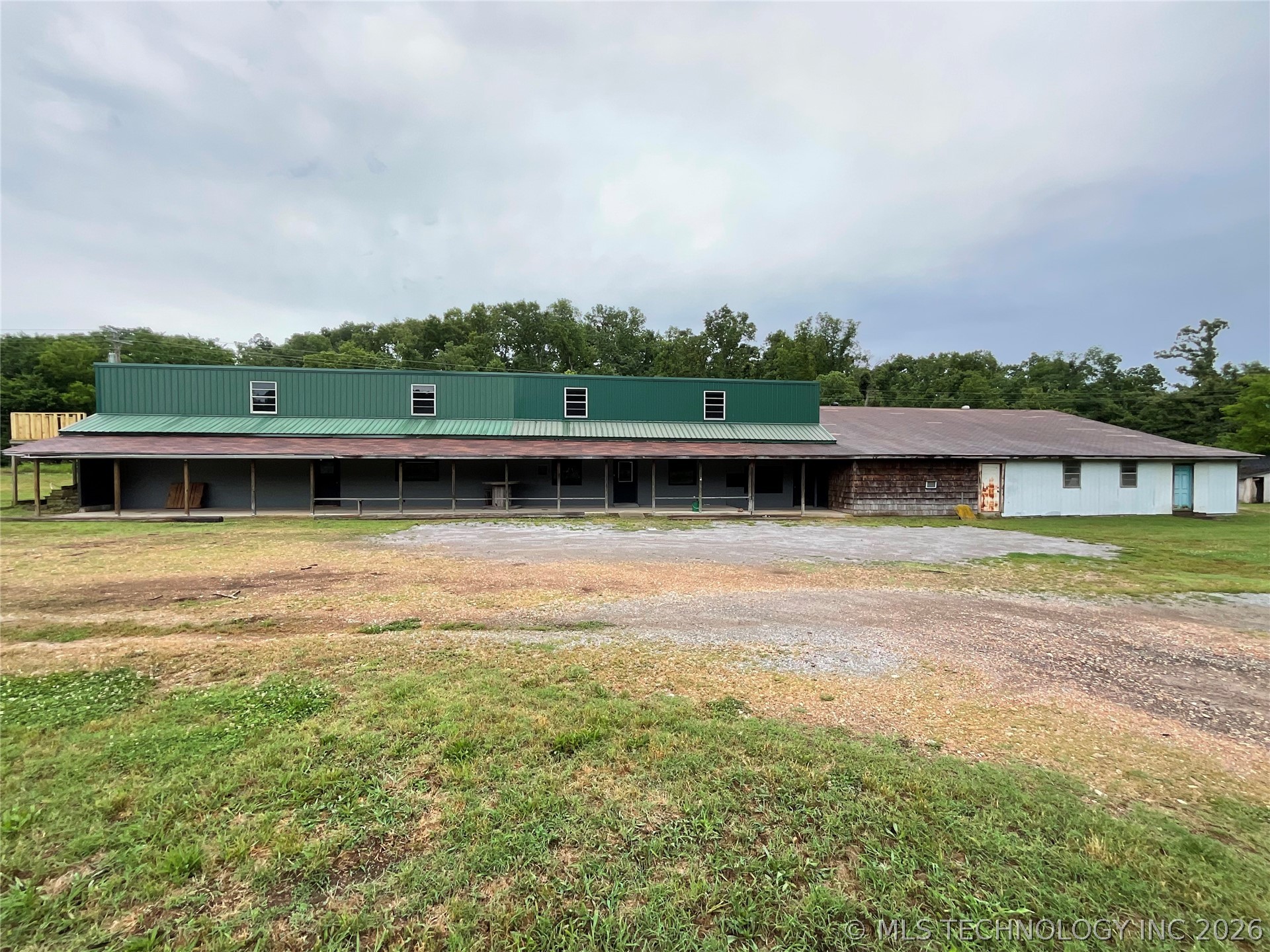 2532 Highway 82 N — photo