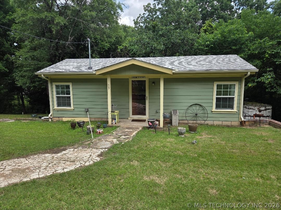 55 Betty Kay Avenue — photo