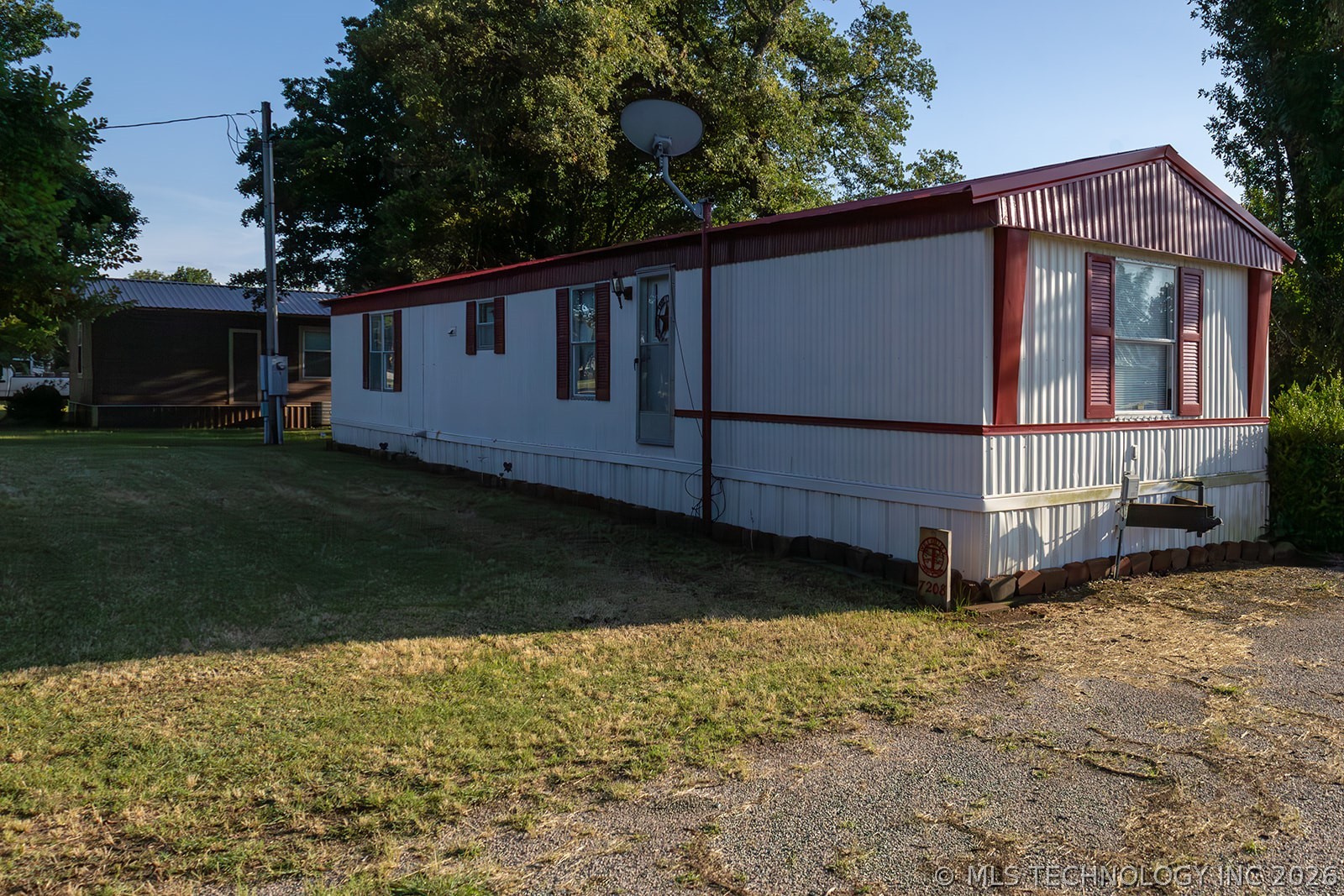 7208 Sunset Circle — photo