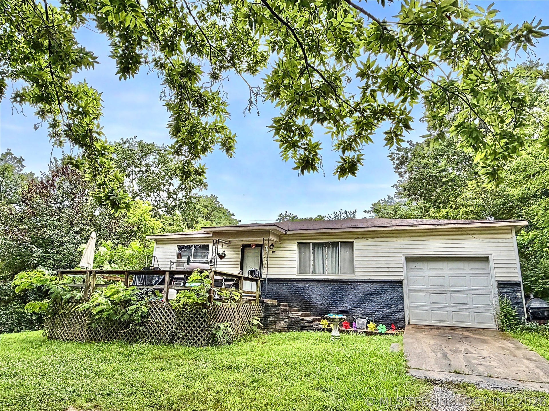 1306 Stickross Mountain Road — photo