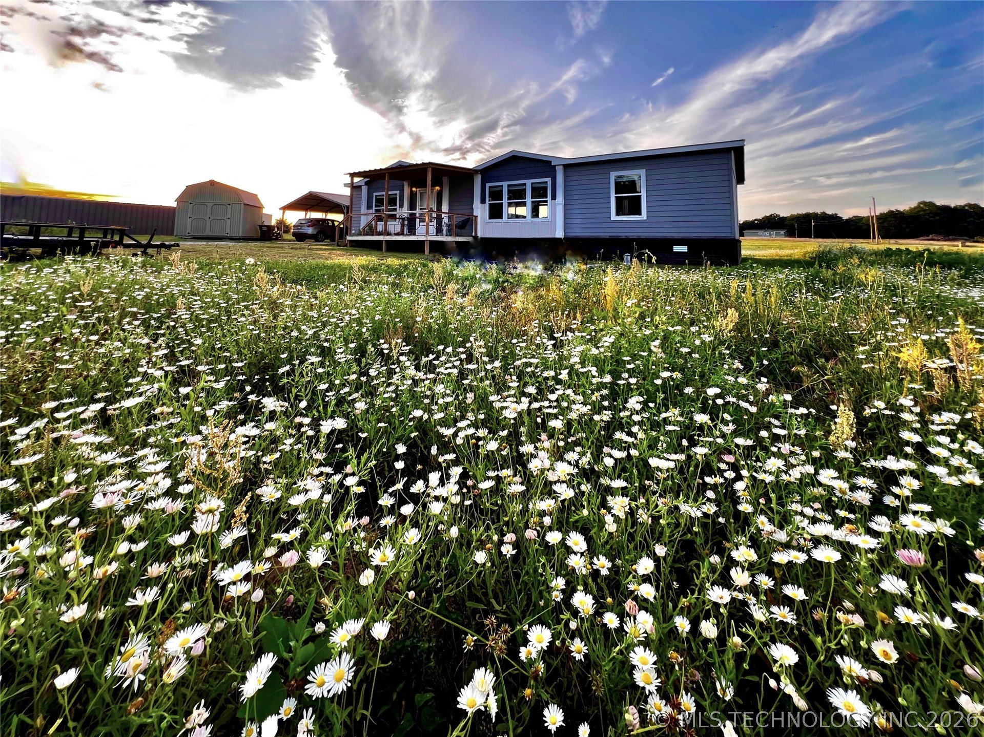 11580 Taylor Island View Road — photo