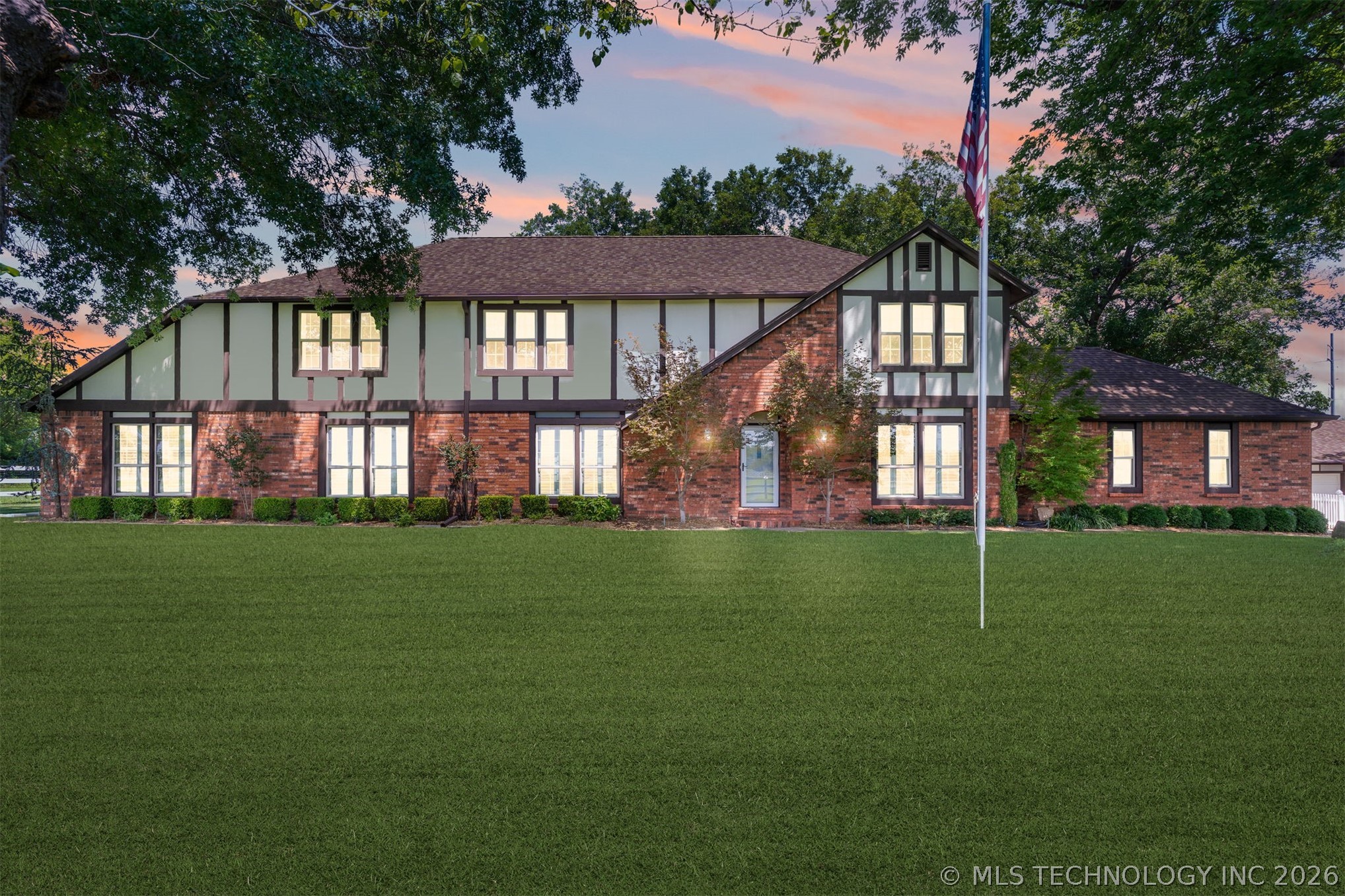 10195 E Rose Glen Boulevard — photo