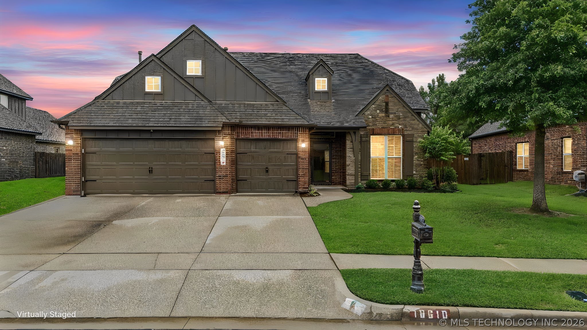 18610 E 42nd Place — photo