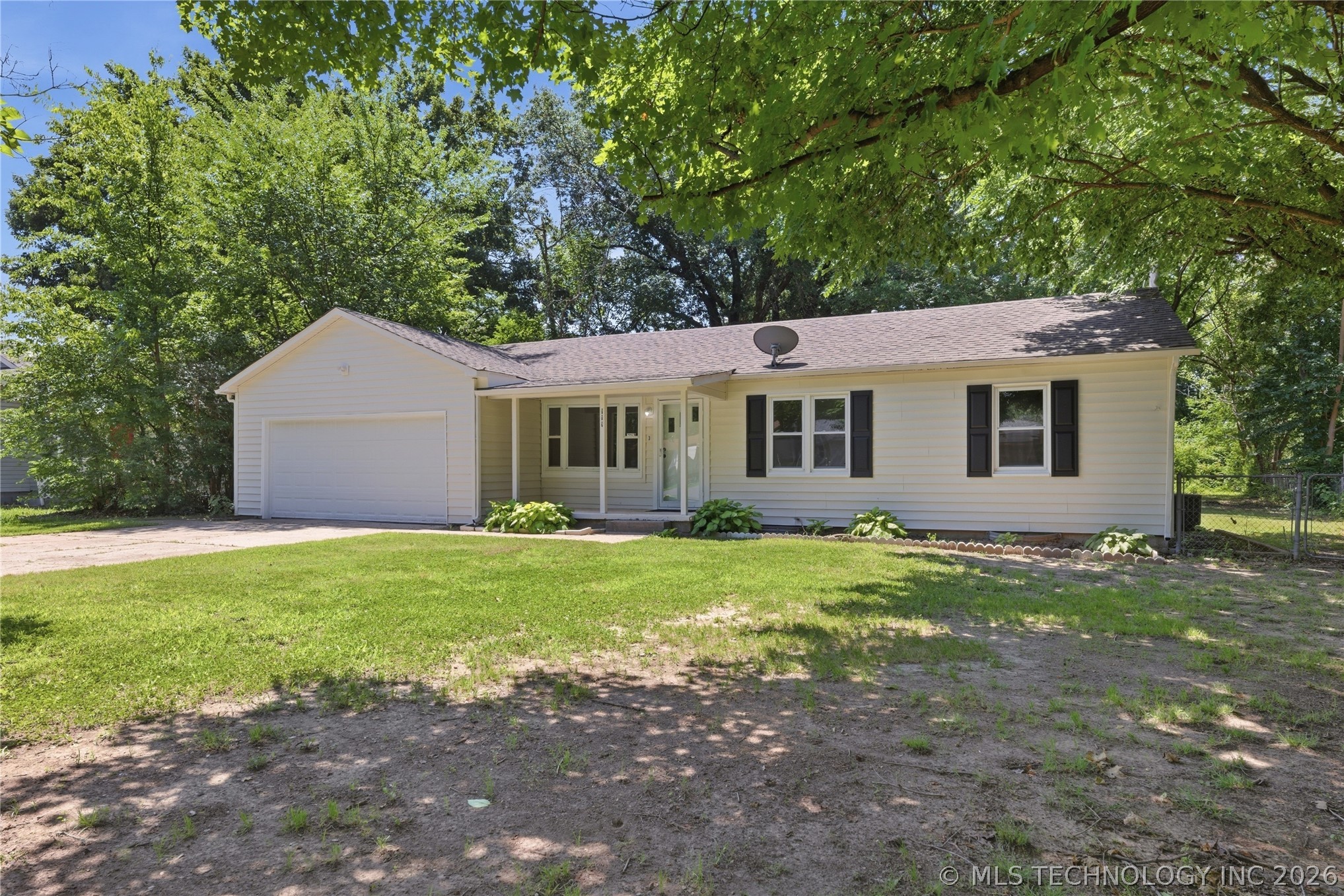 111 Irving Street — photo