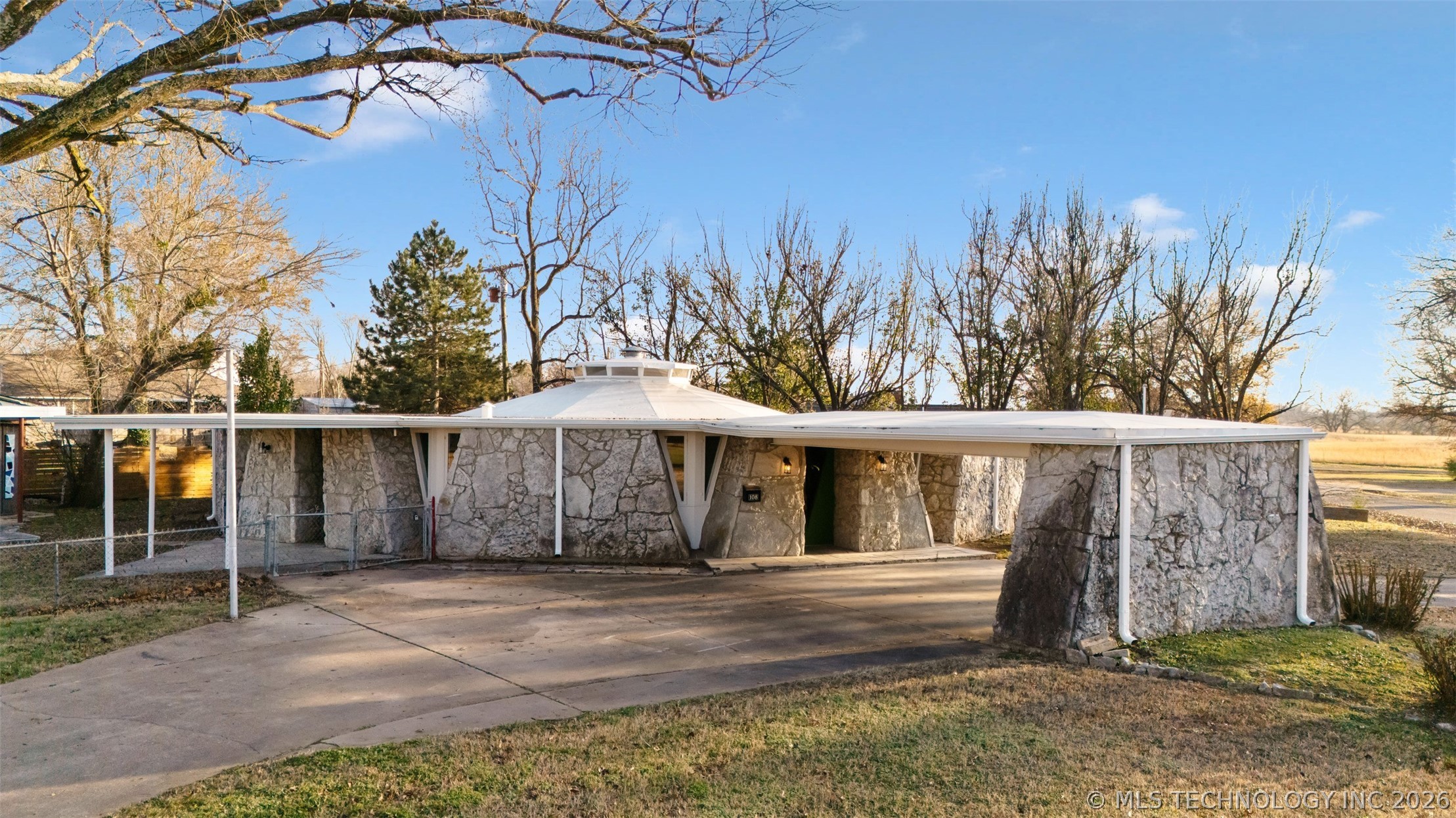 108 Fairmont Road — photo