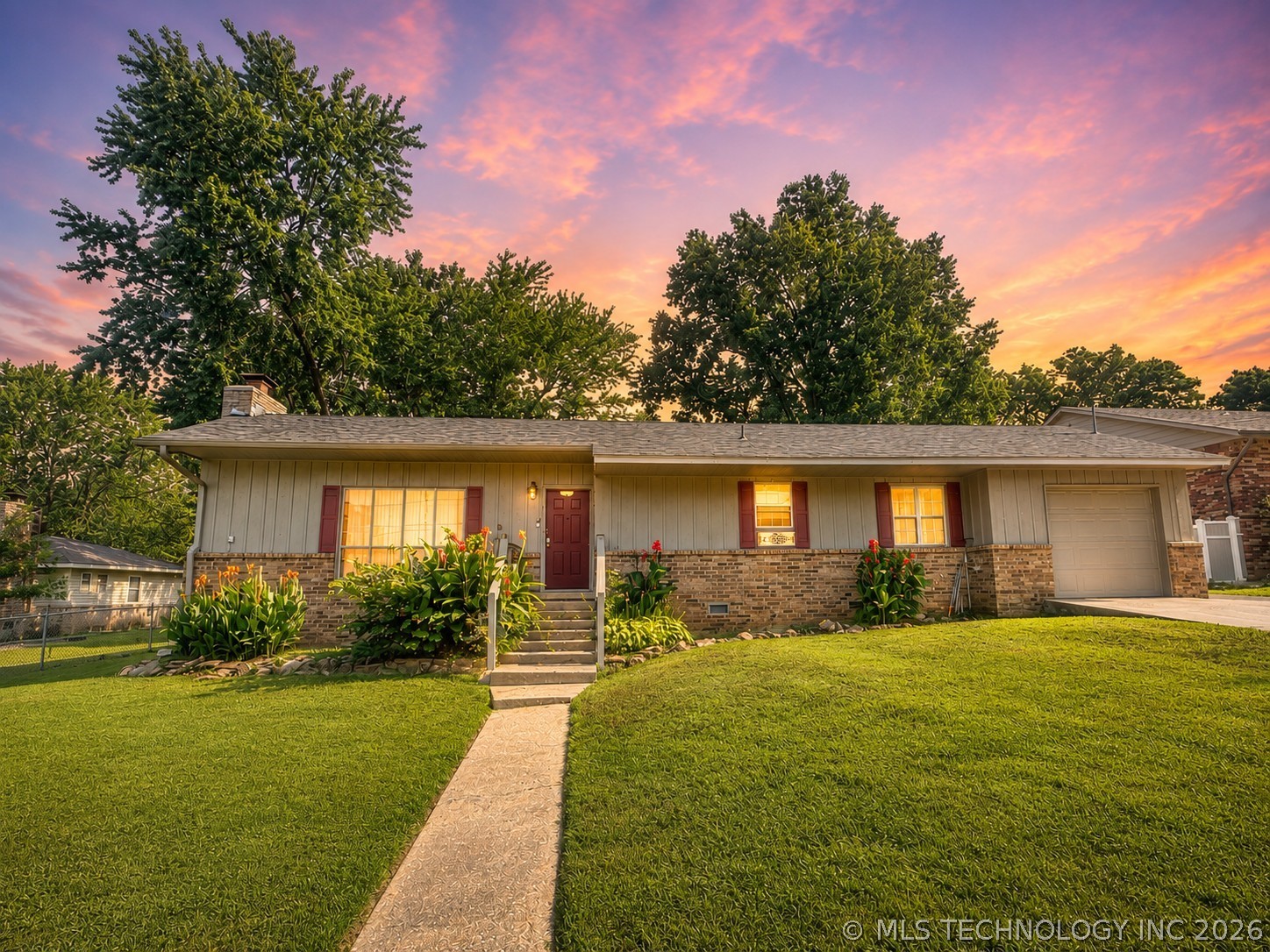 503 Joe Carrol Street — photo