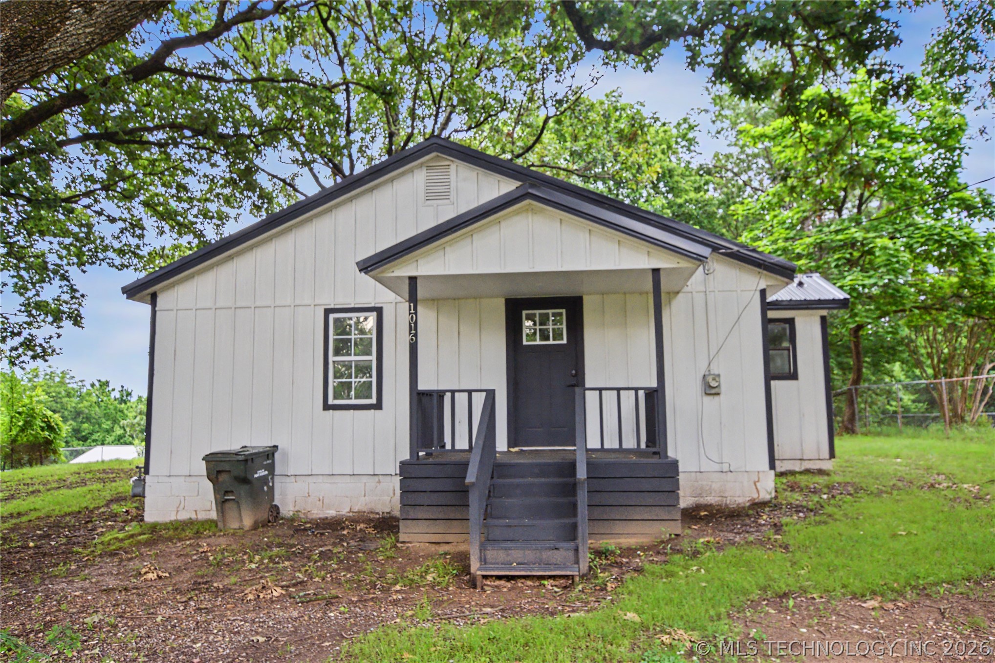 1016 Nathan Boone Road — photo