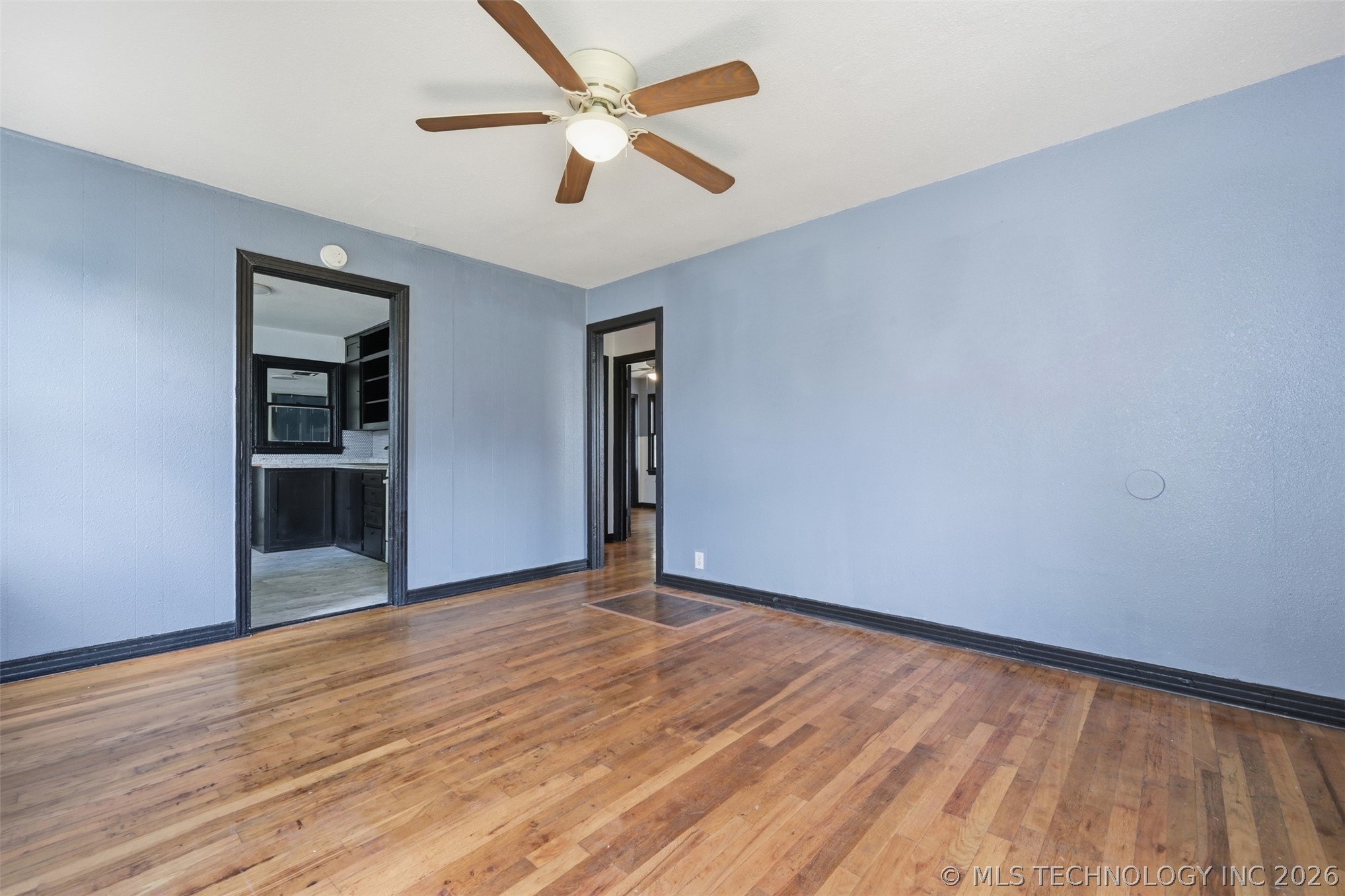 Home in Ardmore, OK 73401 — photo 3