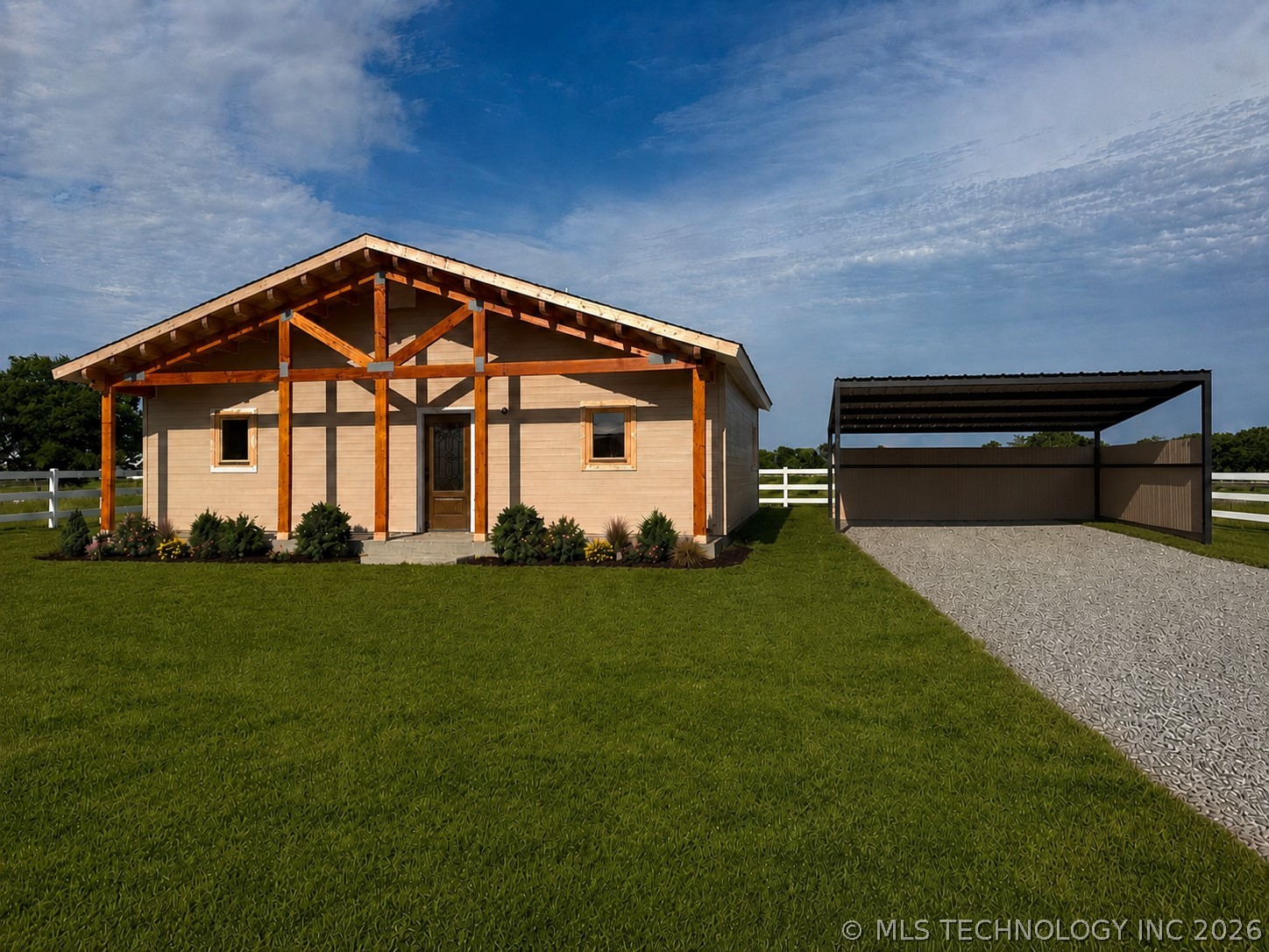 710 Silo Road — photo