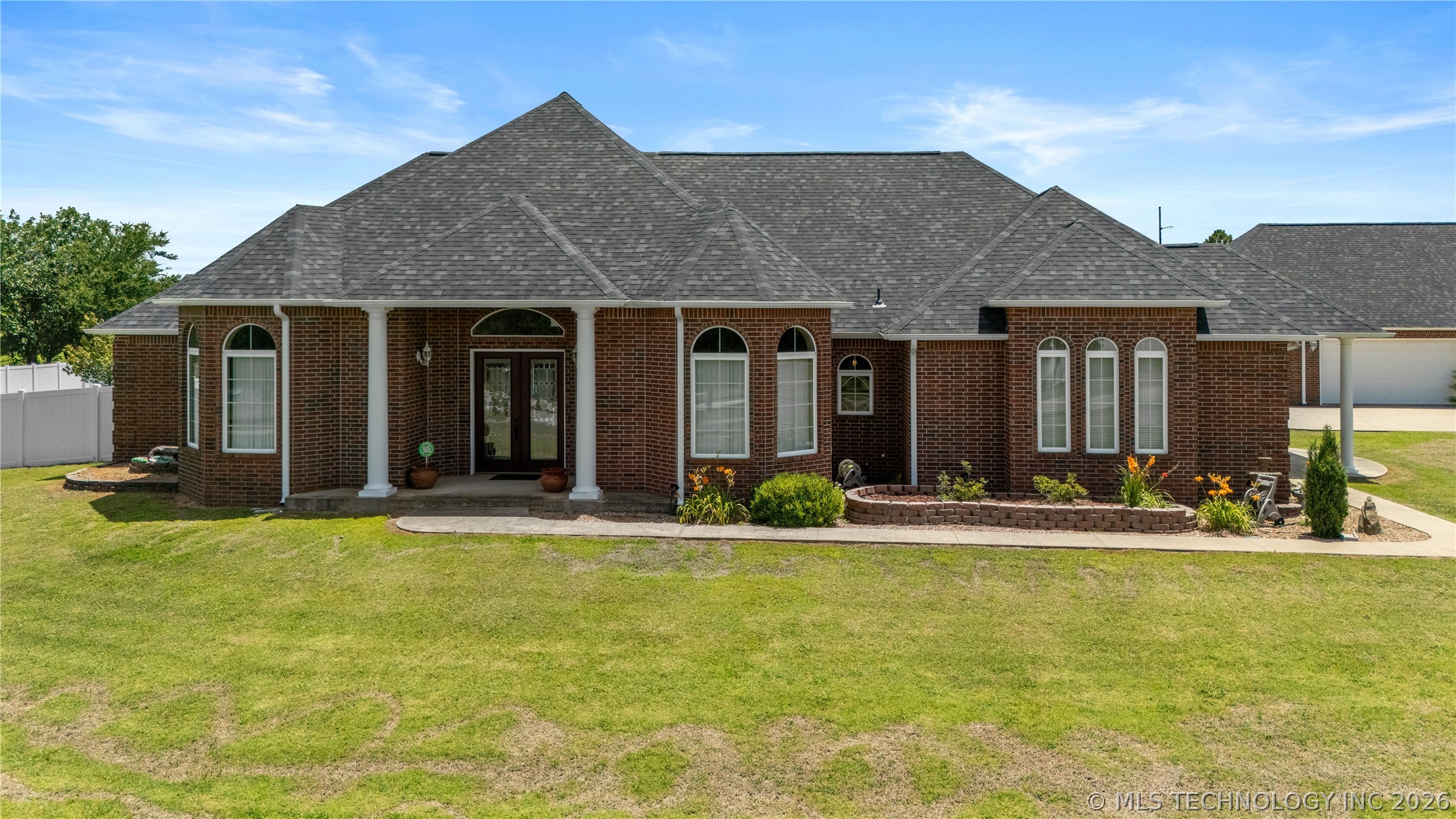12030 County Road 3580 Road — photo