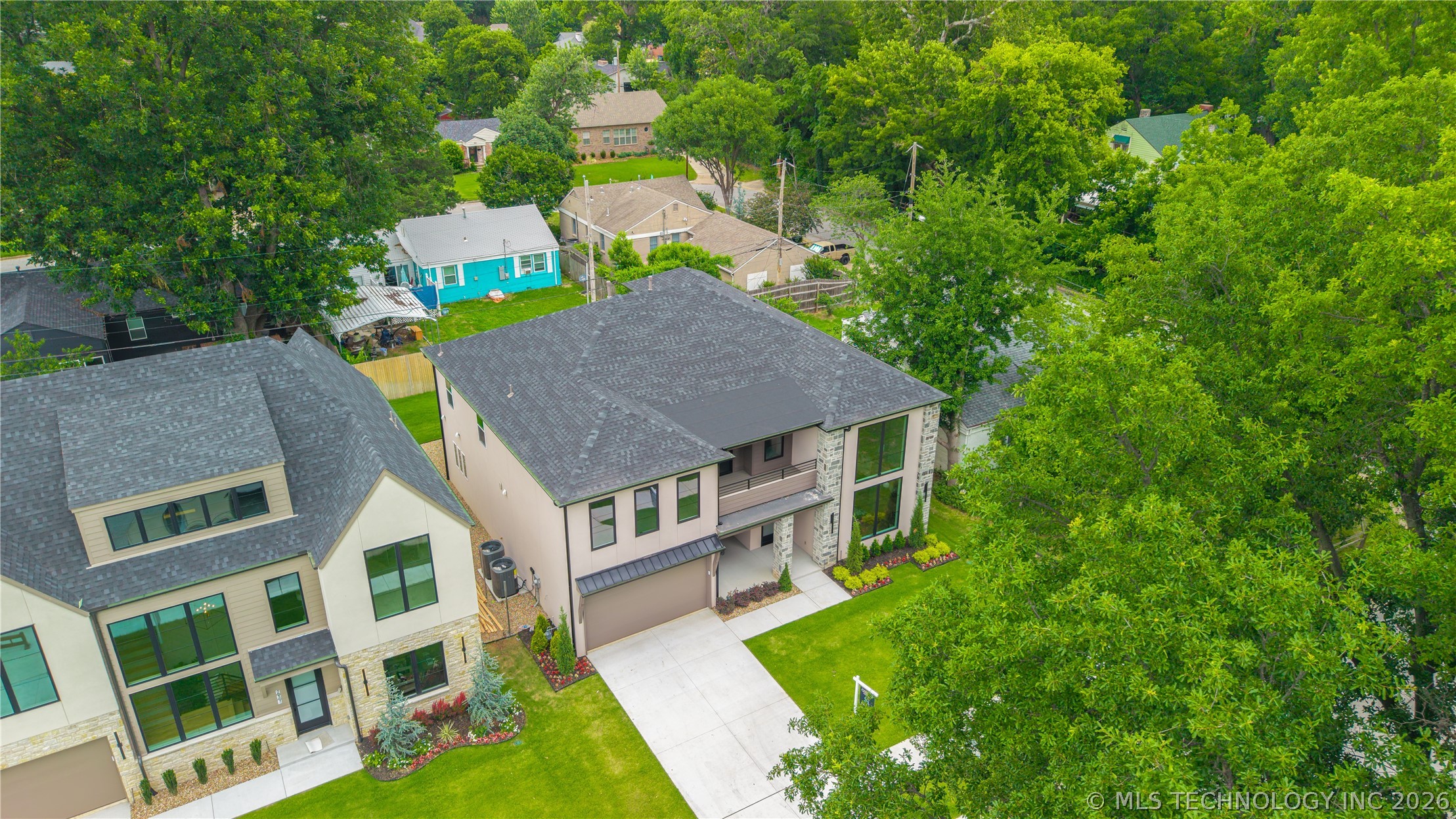 237 E 35th Place, Tulsa, OK 74105 — photo 2