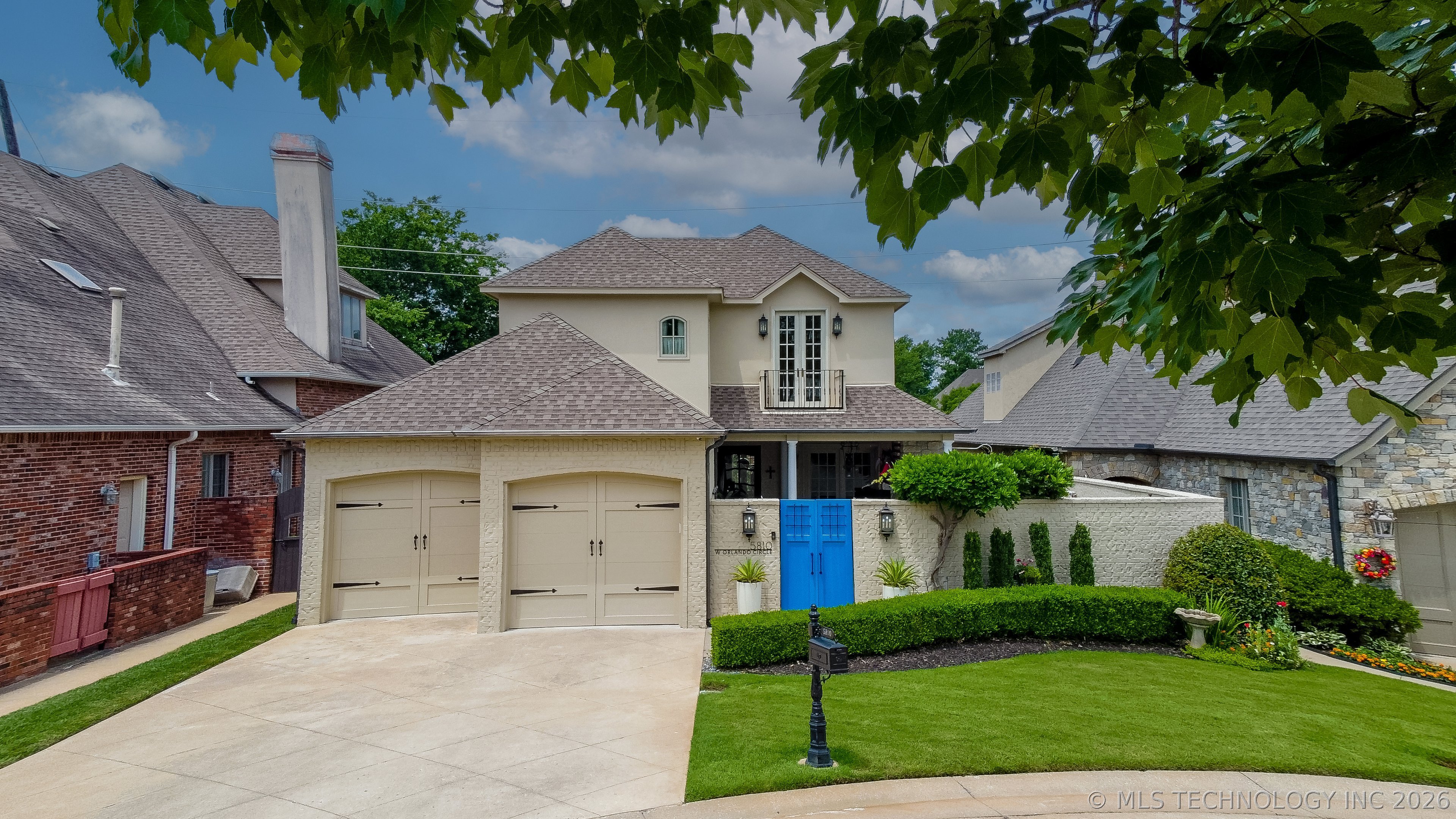 5810 W Orlando Circle — photo