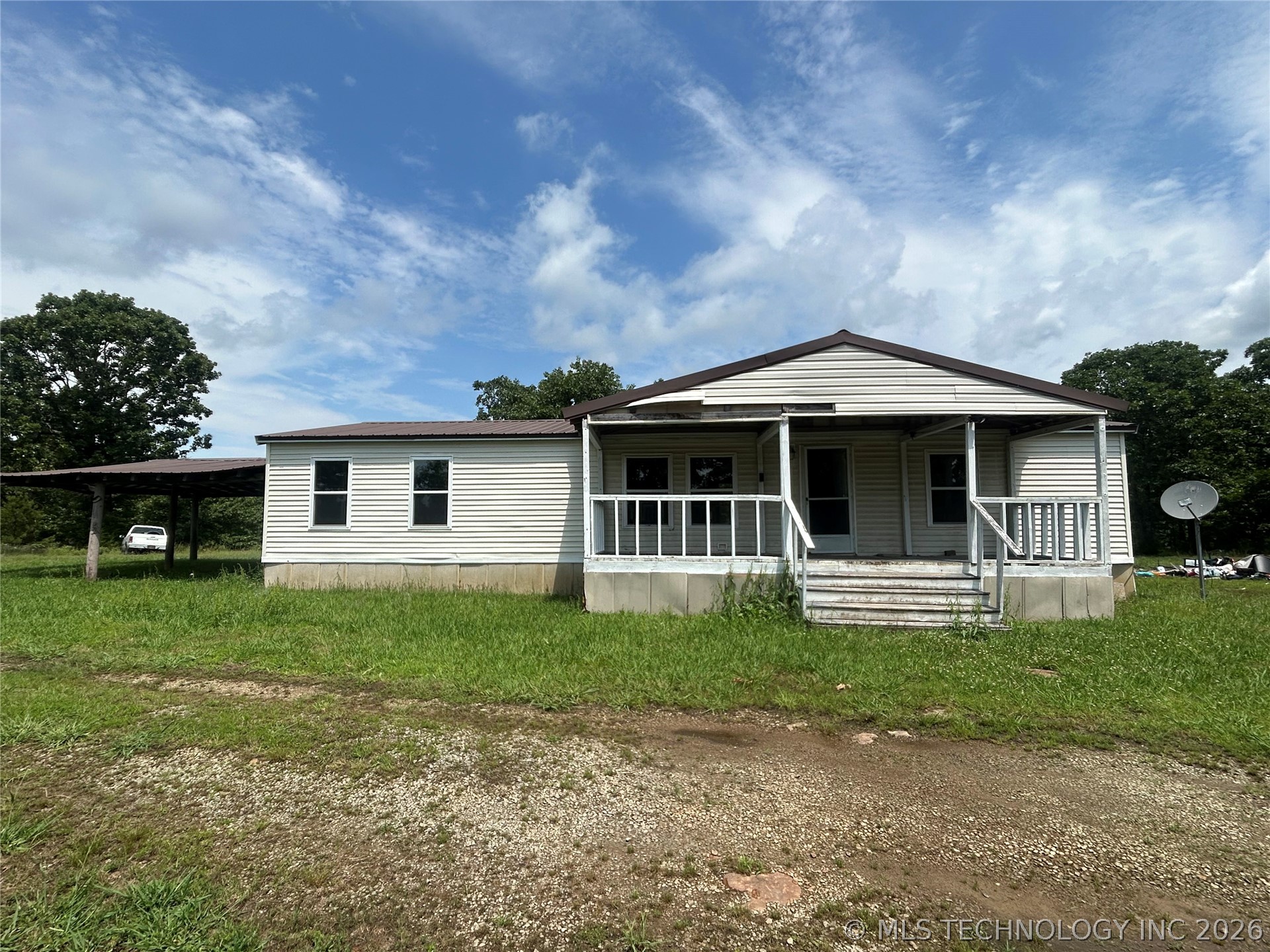 31135 S County Road 4260 — photo