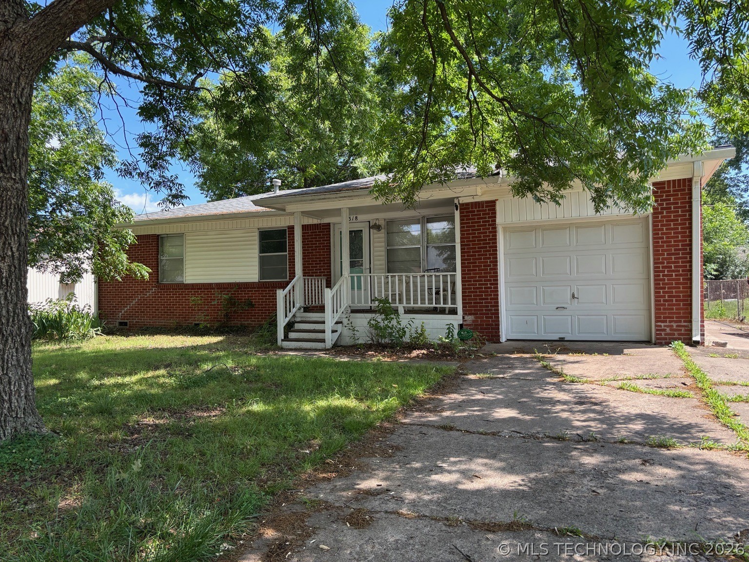 1318 NE 3rd Place — photo