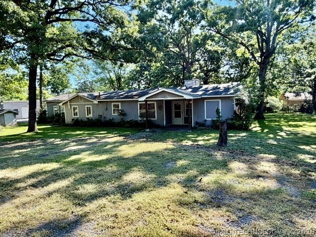 74128 Buckeye Road — photo