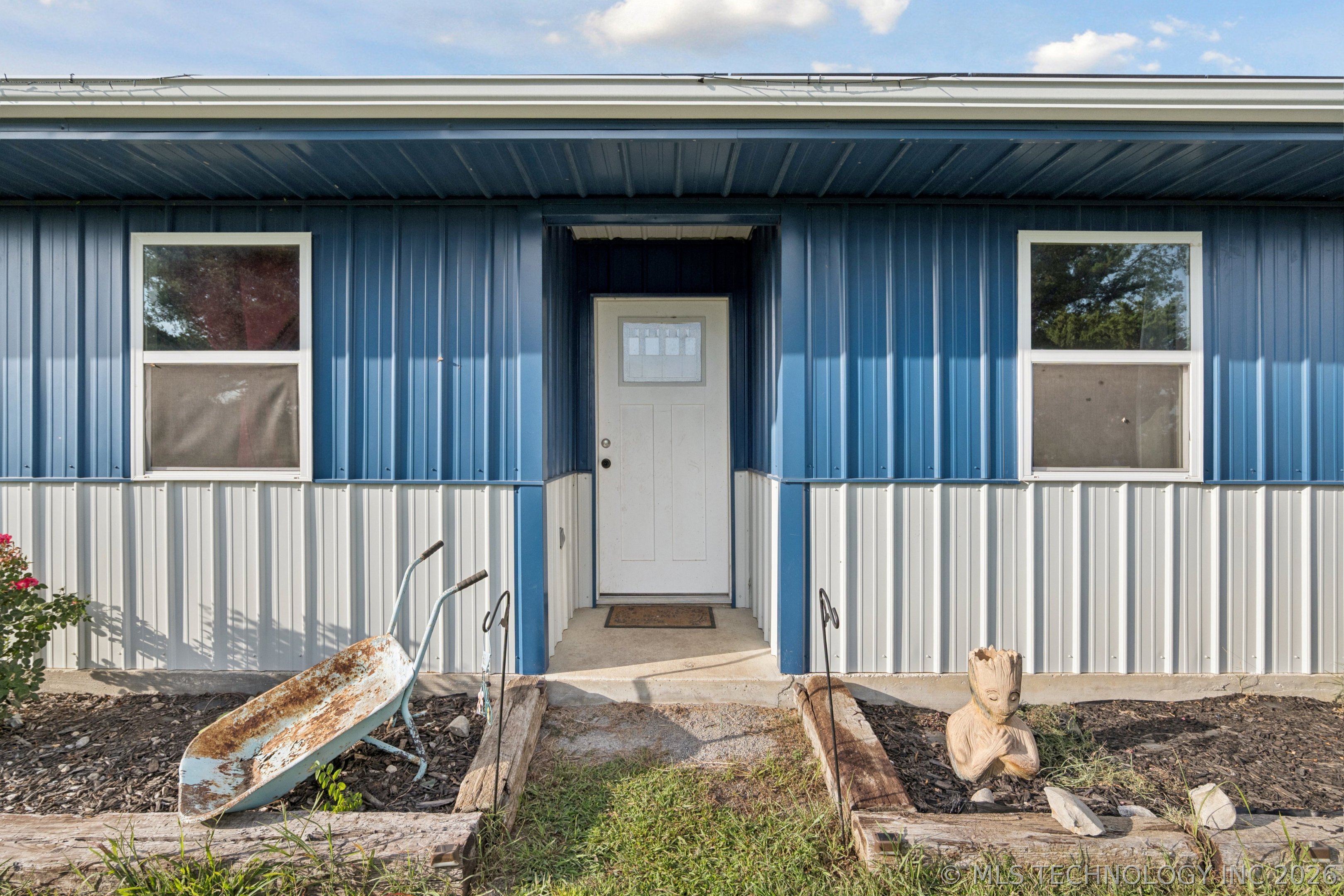2801 E 480, Pryor, OK 74361 — photo 3