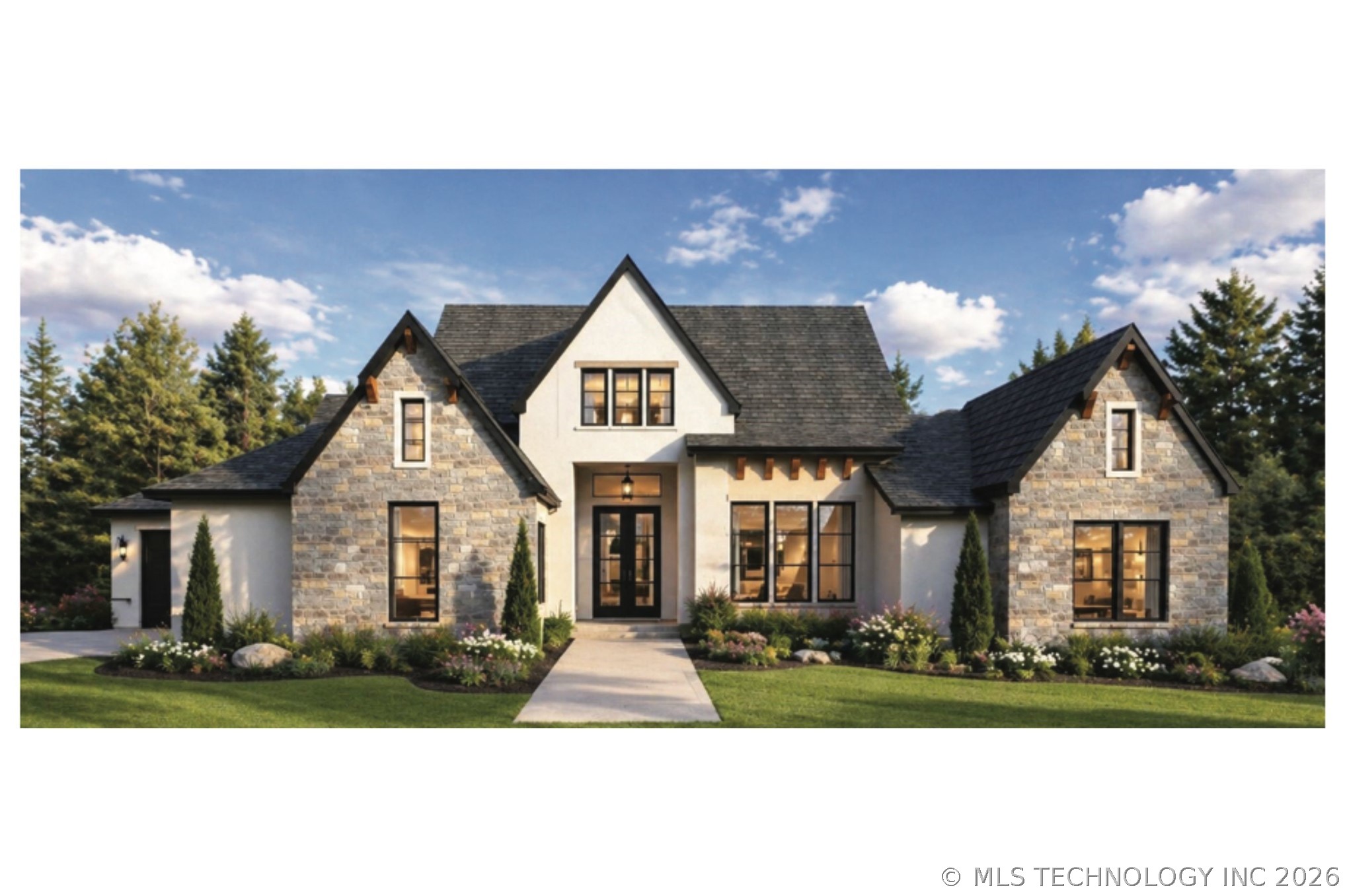 8908 E Elgin Street — photo