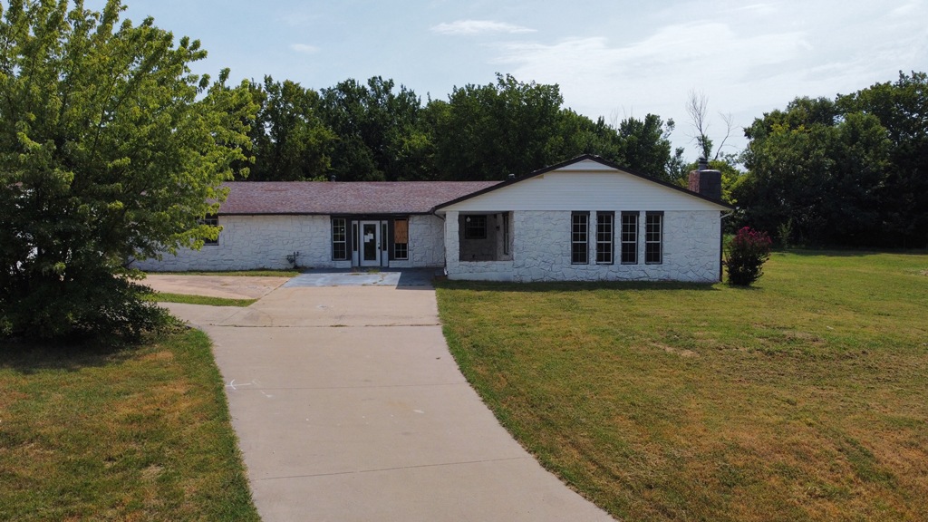 156 County Road 3237 — photo