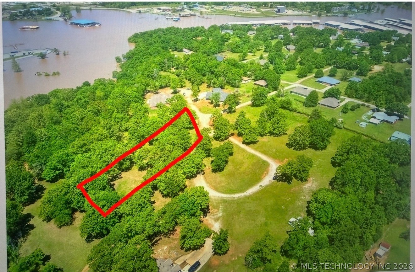 418210 E 1200, Eufaula, OK 74432 — photo 2