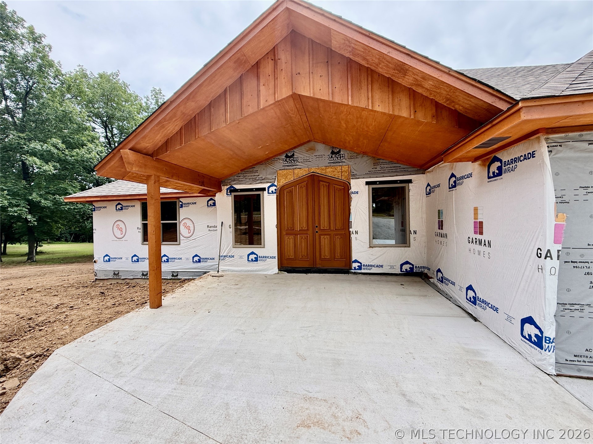 418210 E 1200, Eufaula, OK 74432 — photo 3