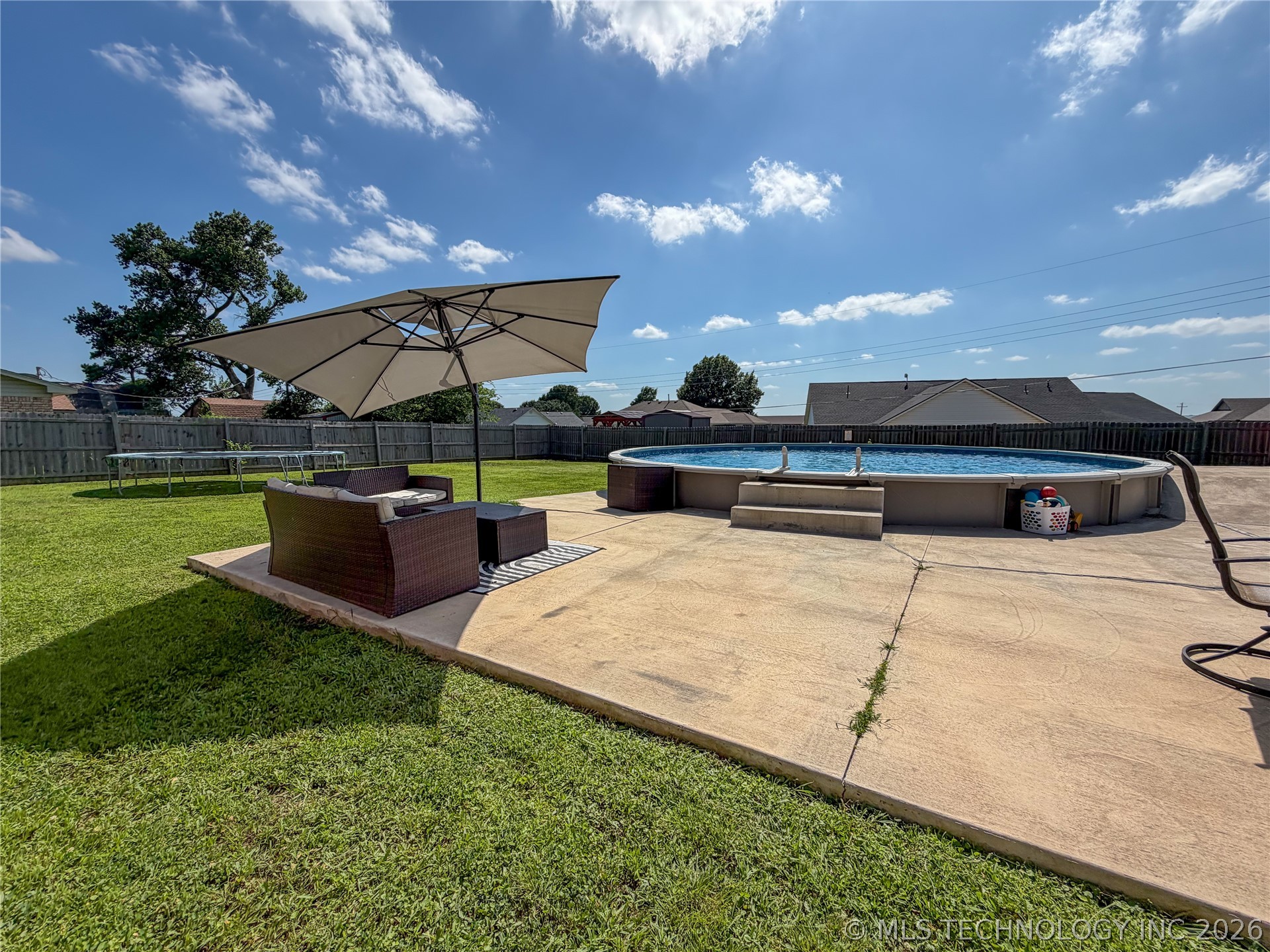 106 Risner Street, Davis, OK 73030 — photo 2