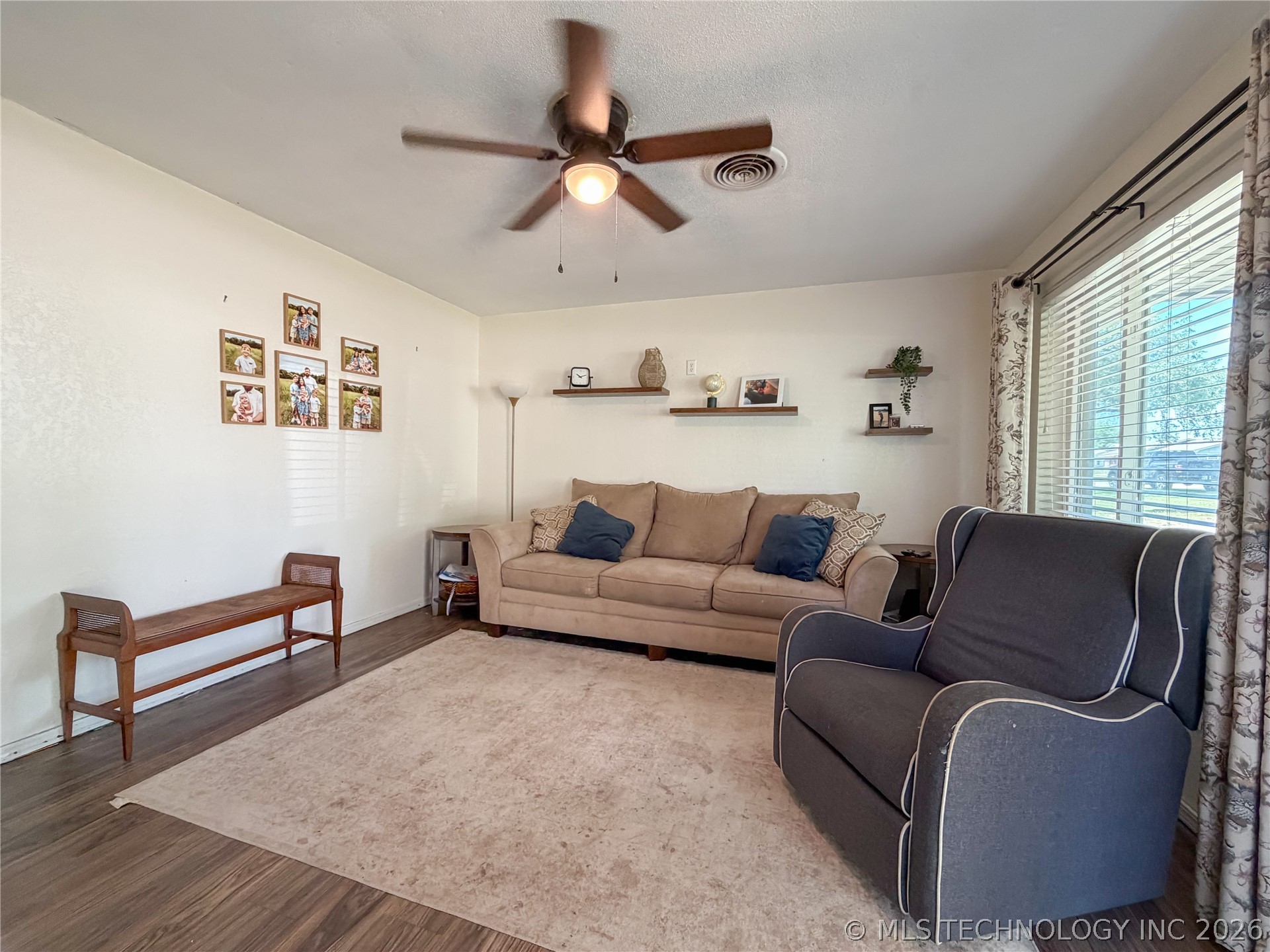 106 Risner Street, Davis, OK 73030 — photo 3