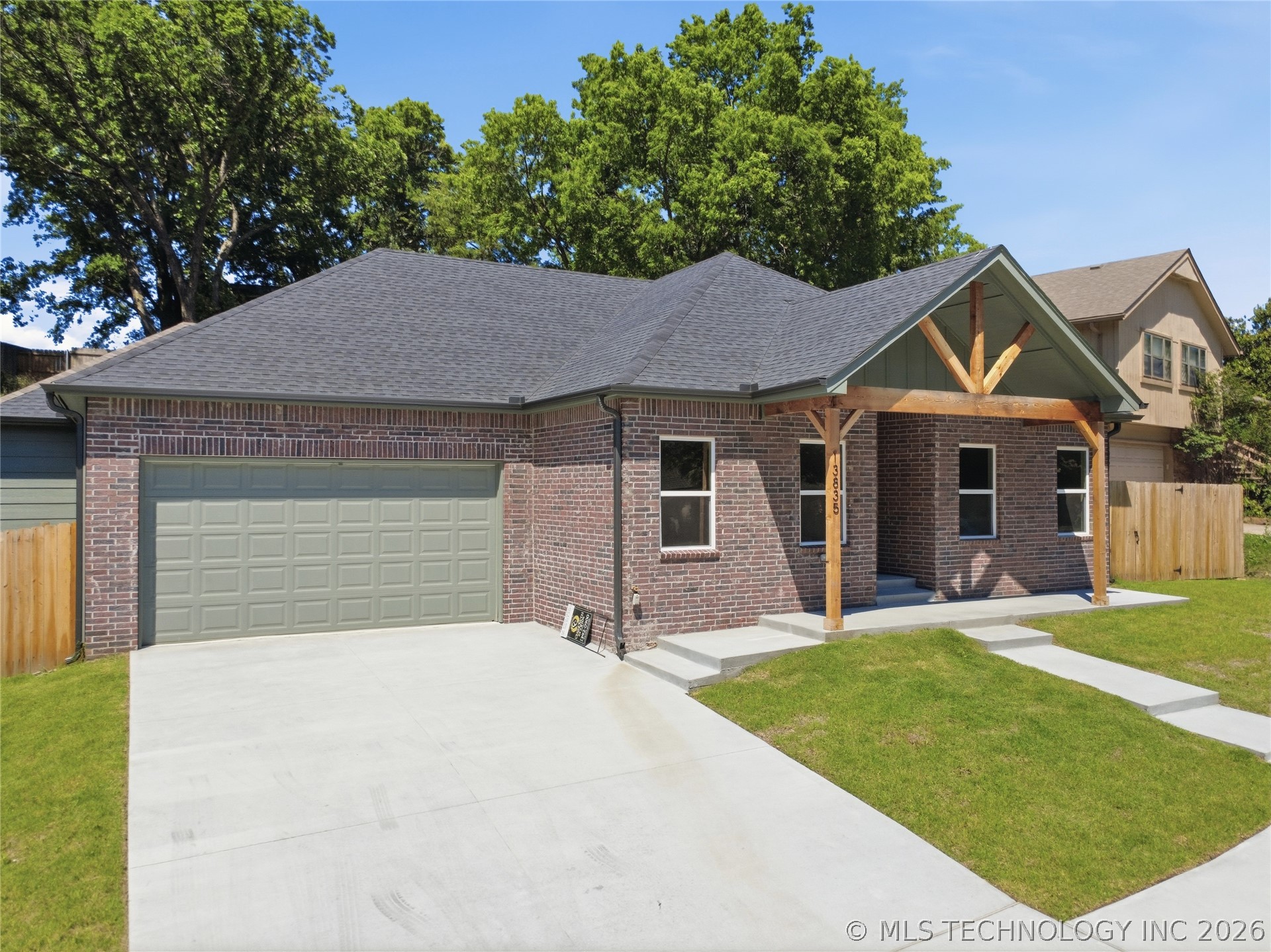 13835 E 27th Place E, Tulsa, OK 74134 — photo 3