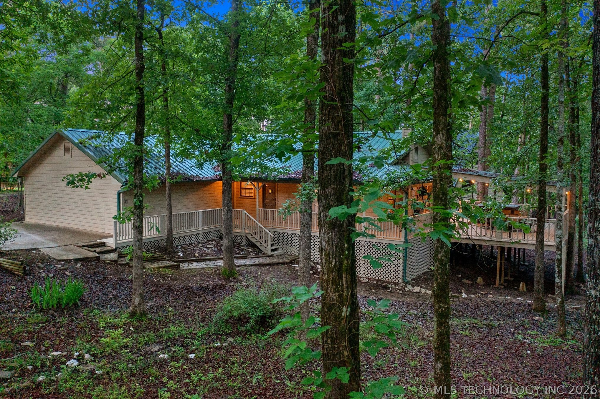 184 Cedar Creek Circle — photo