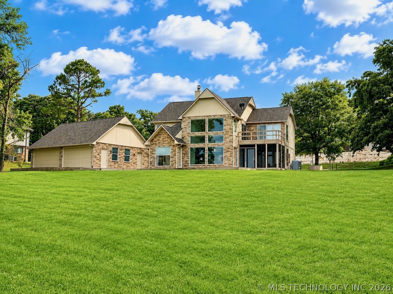 5168 Tower Drive — photo