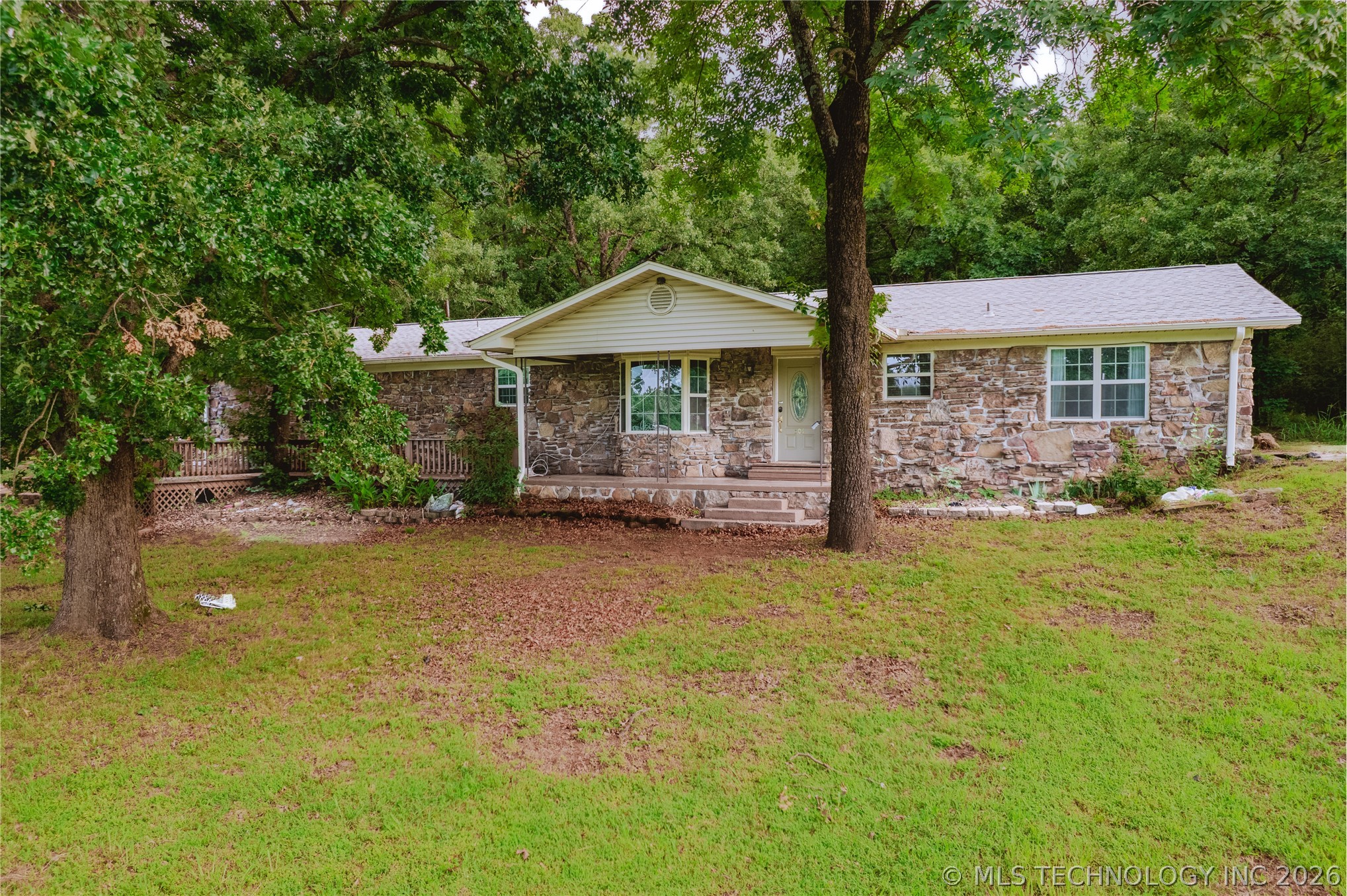 505 Morgan Lane — photo