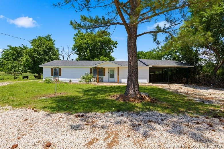 15760 County Road 1590 — photo