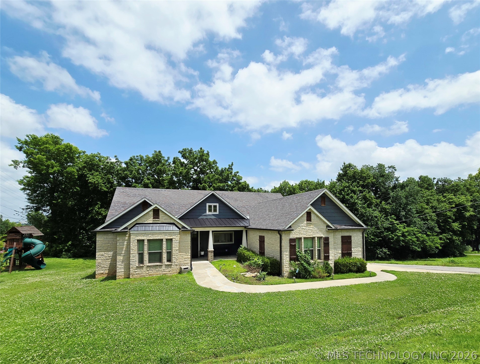 1715 W Blue Starr Drive — photo