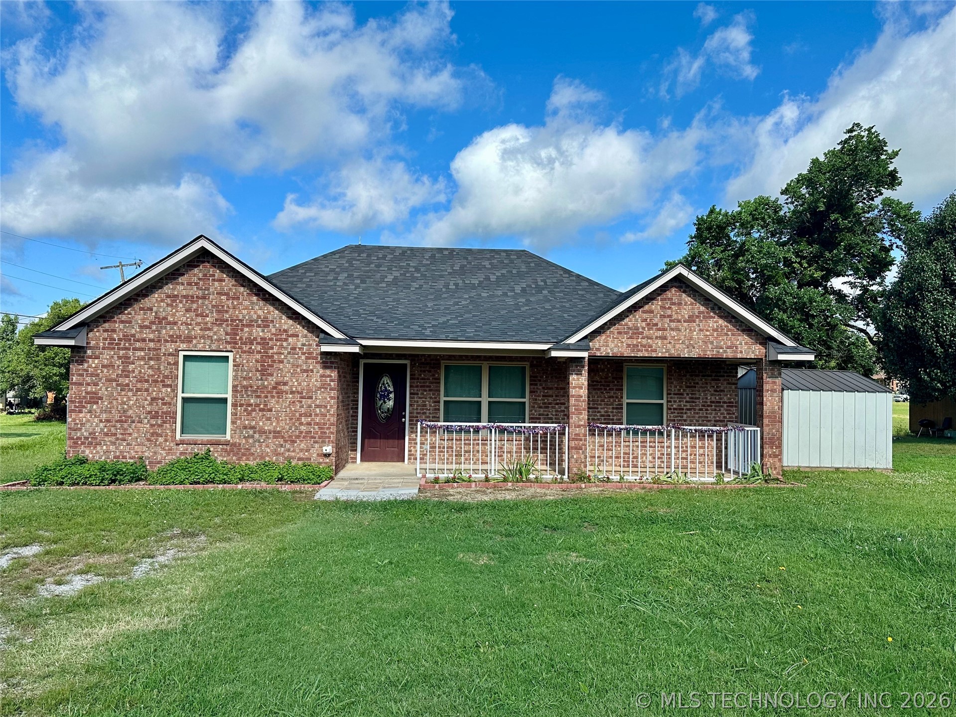 1306 W 17th Street — photo
