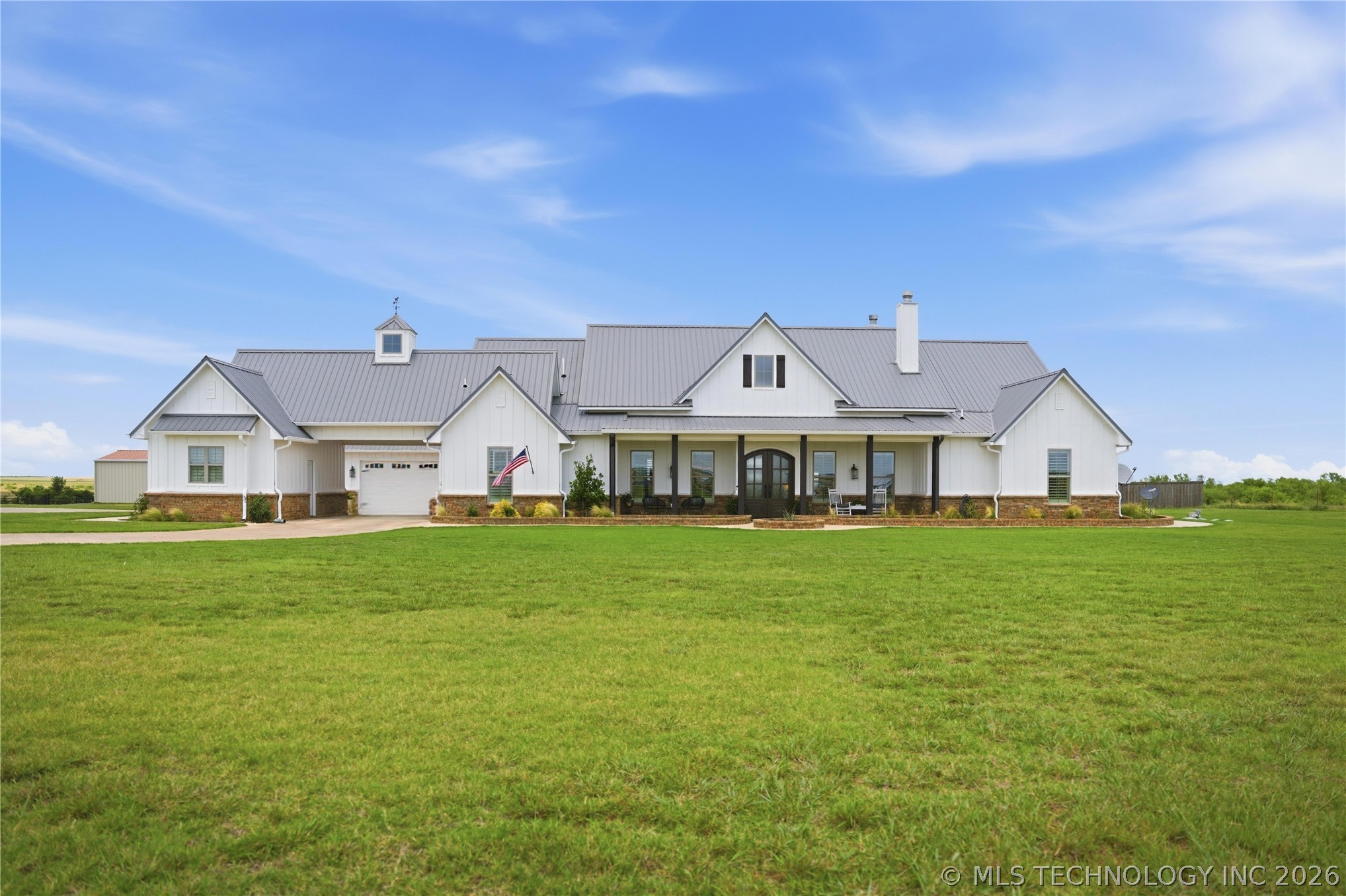 249503 E 1930, Devol, OK 73531 — photo 3