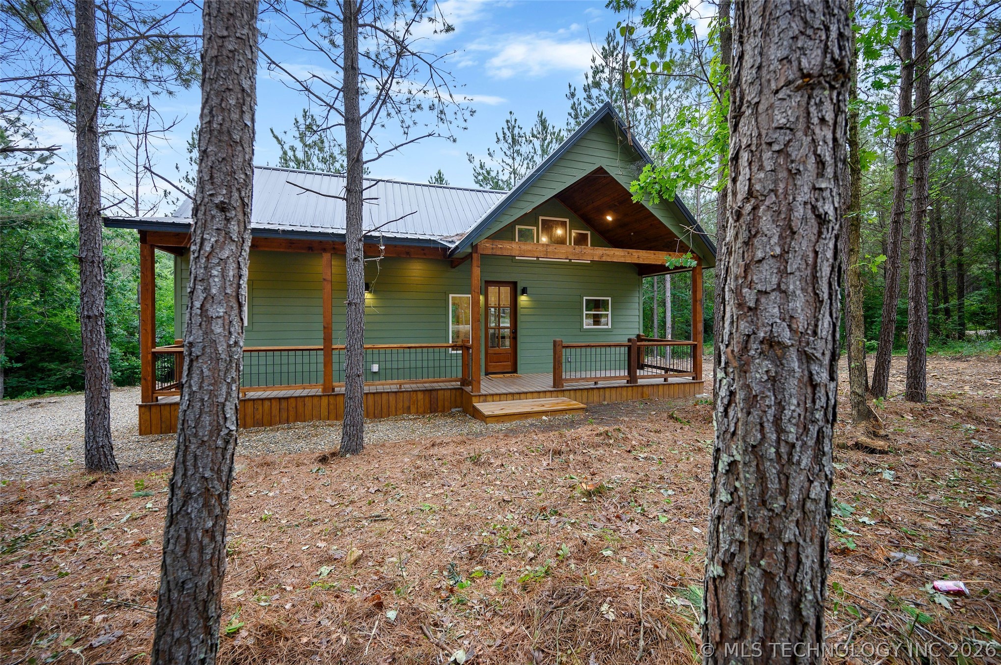 32 Cedar Tree Trail — photo