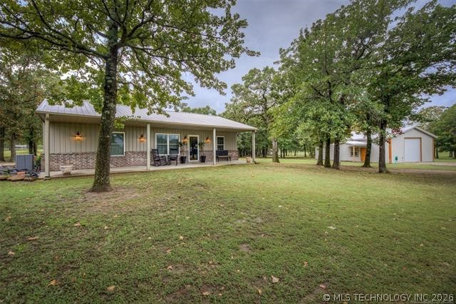 1429 County Road 2150 — photo