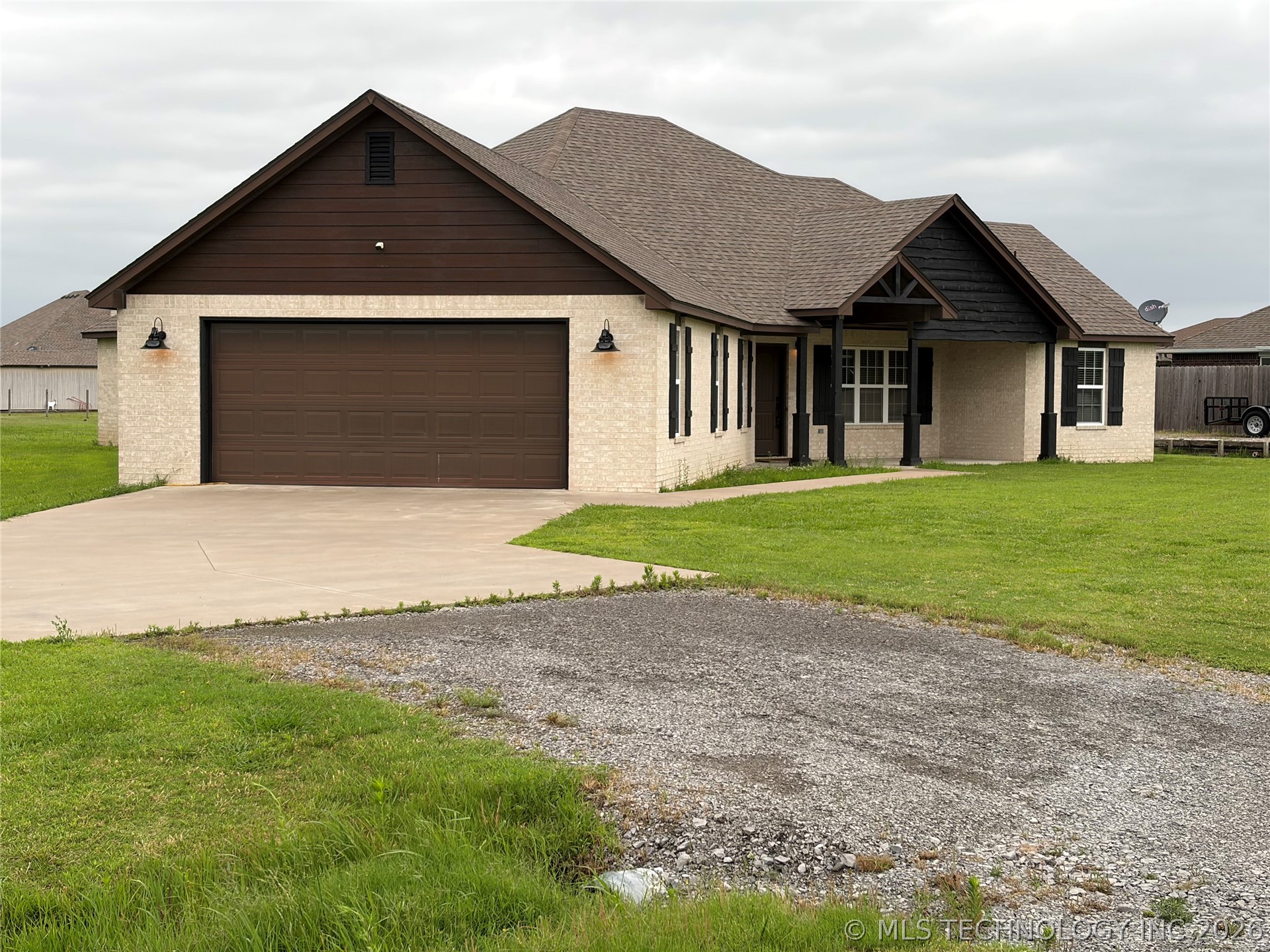 73 E 498 Circle, Pryor, OK 74361 — photo 2