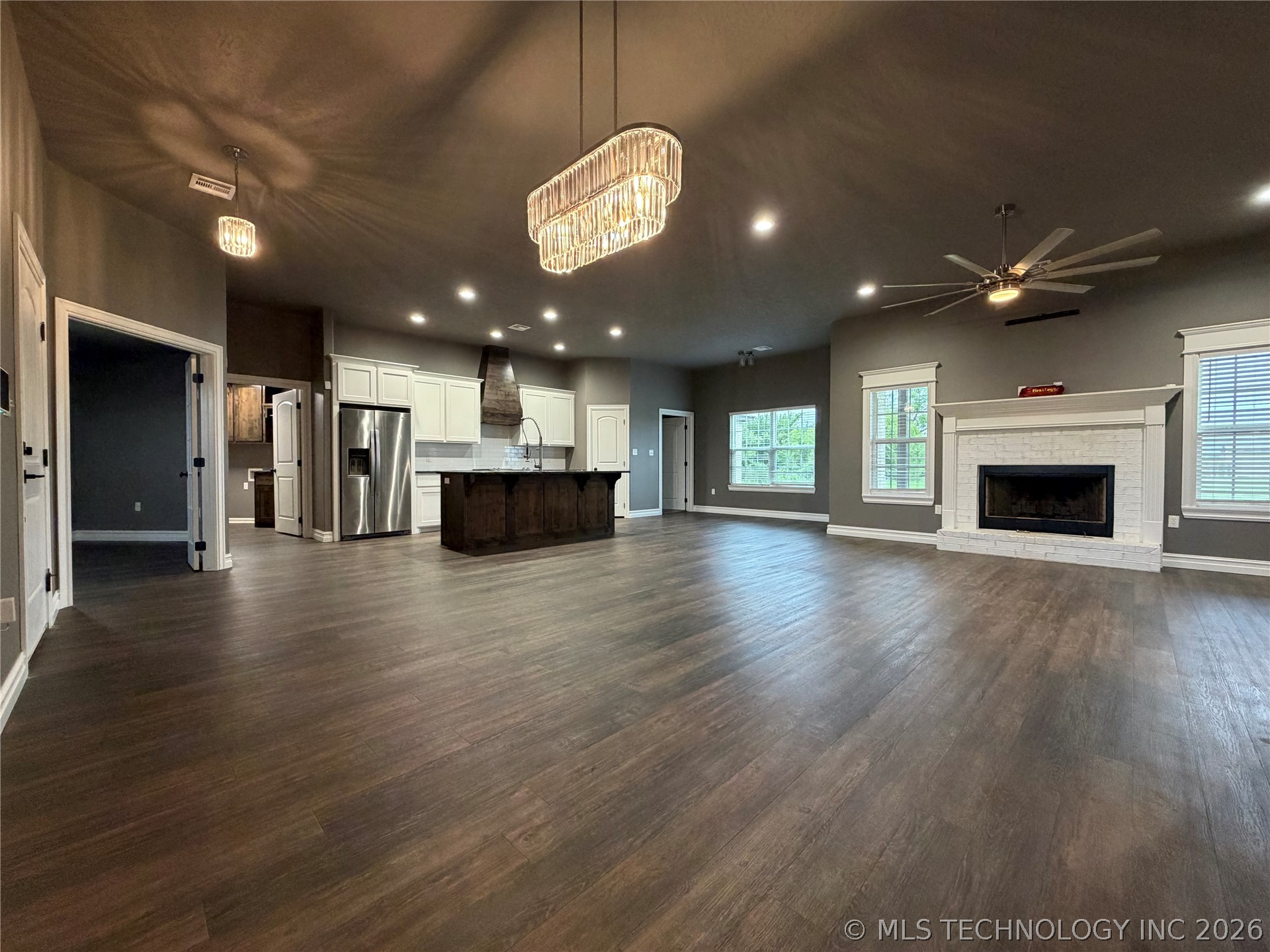 73 E 498 Circle, Pryor, OK 74361 — photo 3