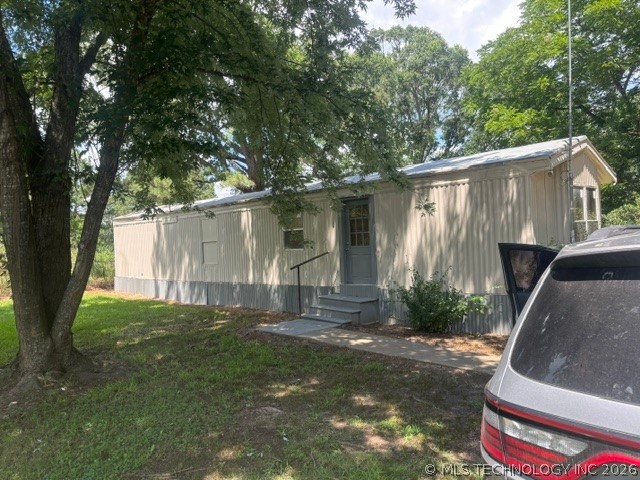 3814 S US Hwy 259 Highway — photo