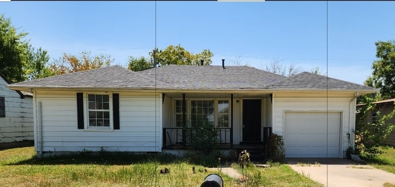 1124 E Randolph Street — photo