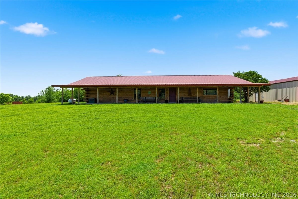 20981 County Road 1560 — photo