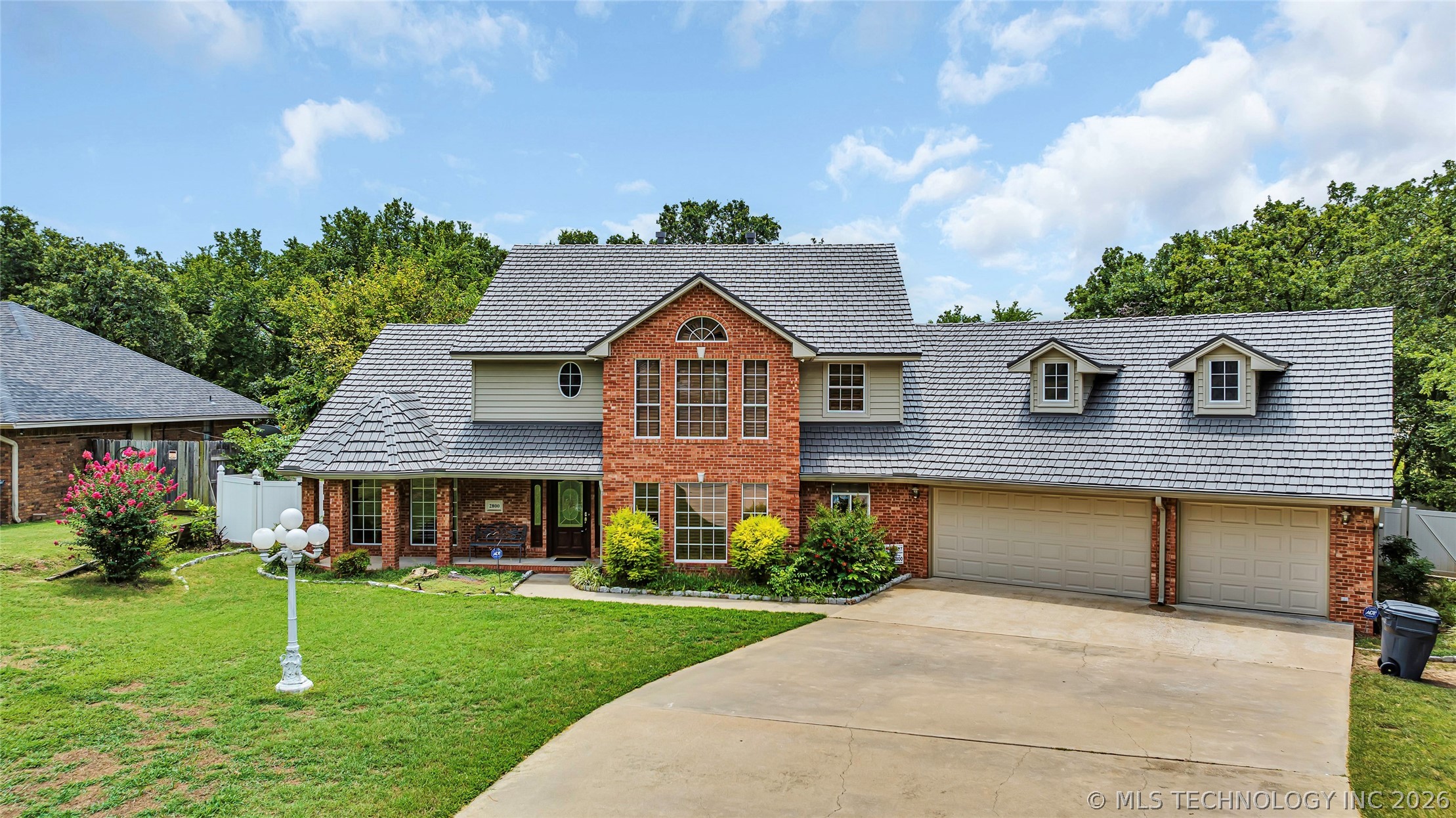 2800 Ridgeway, Ardmore, OK 73401 — photo 2