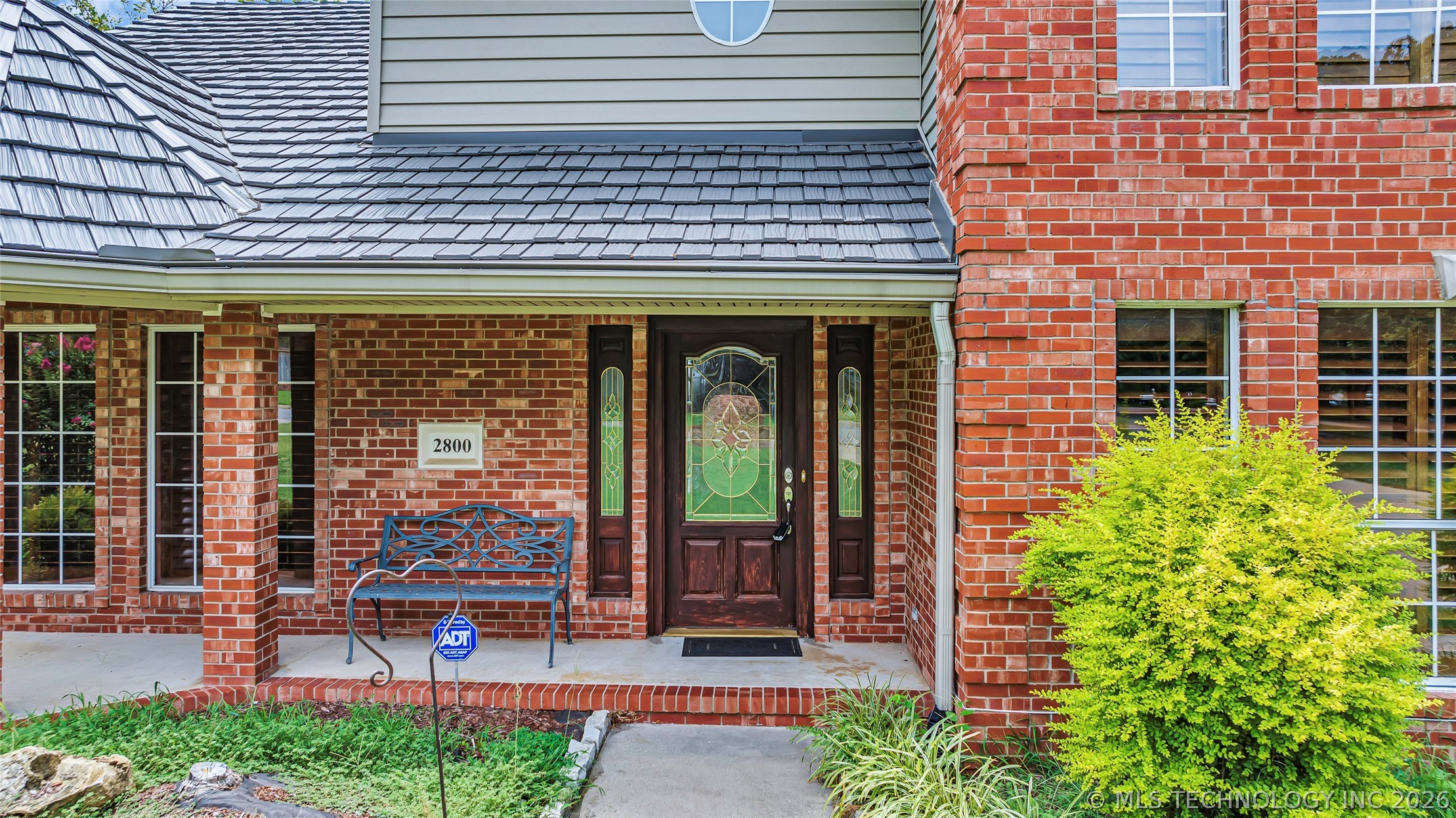 2800 Ridgeway, Ardmore, OK 73401 — photo 3