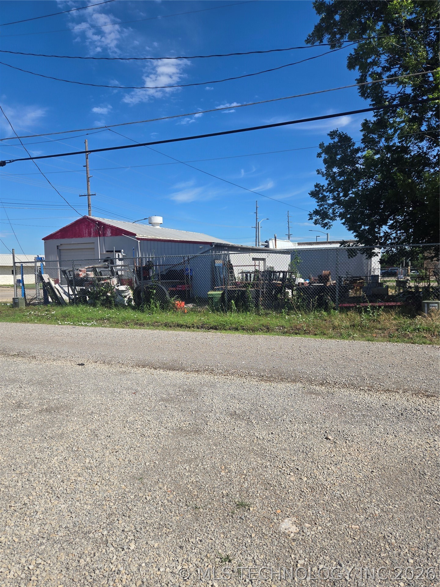 501 E Main, Cushing, OK 74023 — photo 2