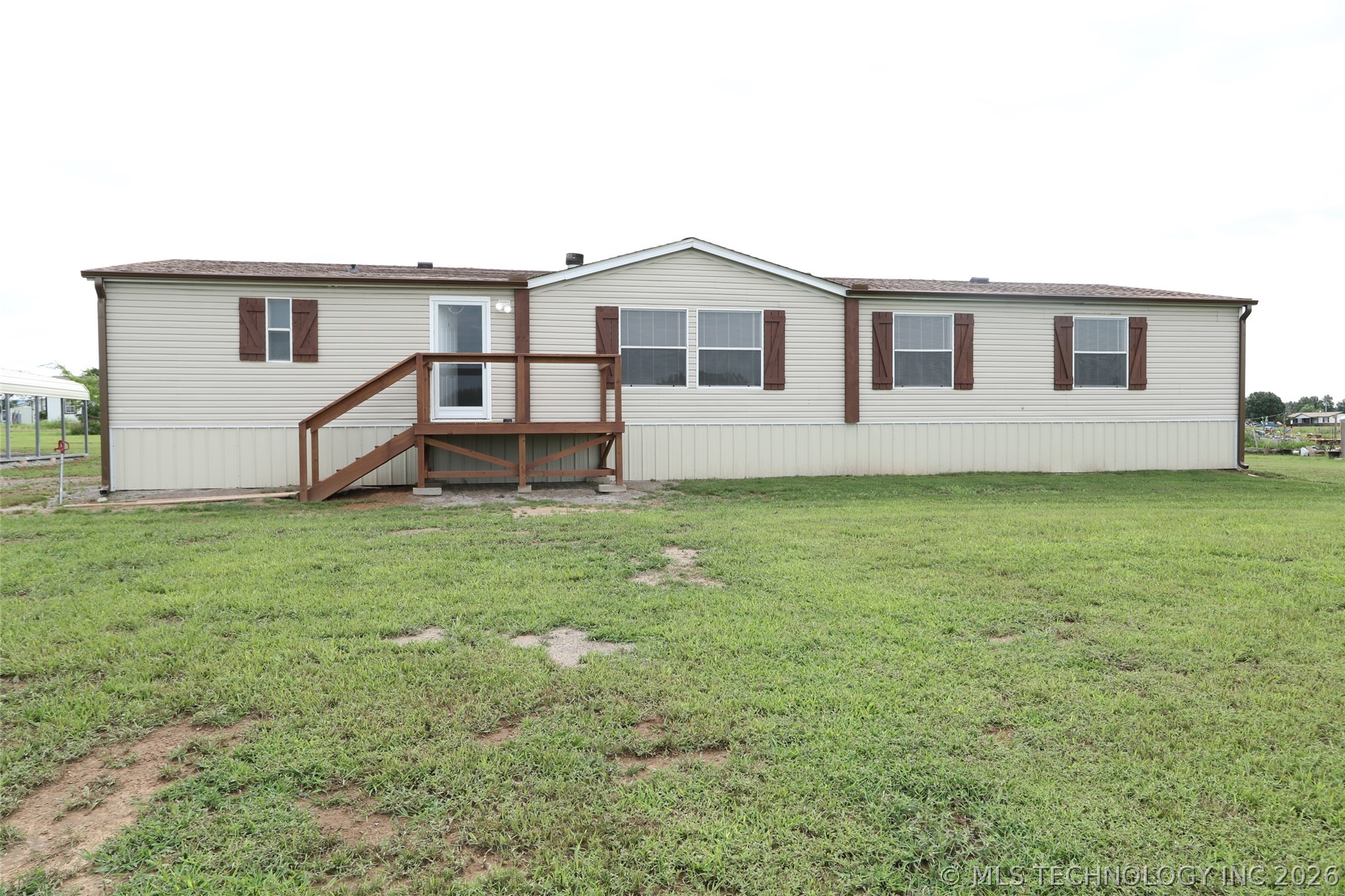 14067 Ridge Road — photo