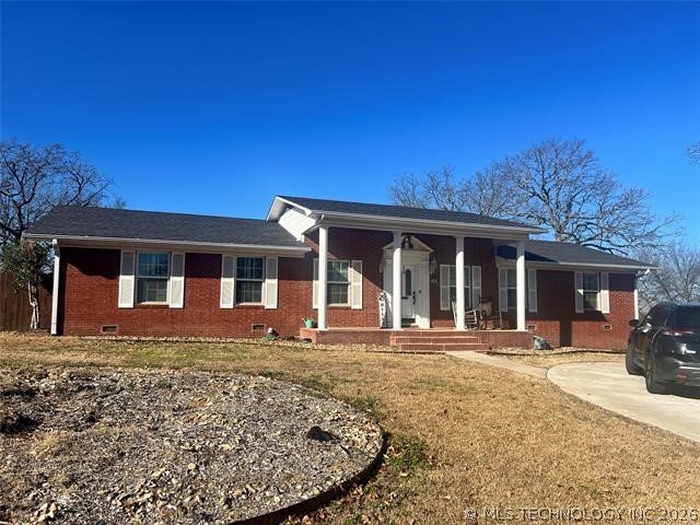 1901 Mockingbird — photo
