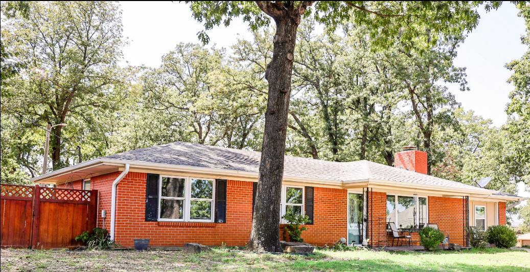 2087 E McGill Circle, Eufaula, OK 74432 — photo 3