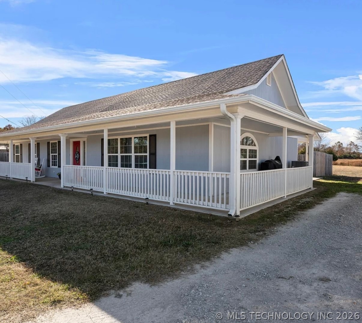 63406 E 90th Road — photo