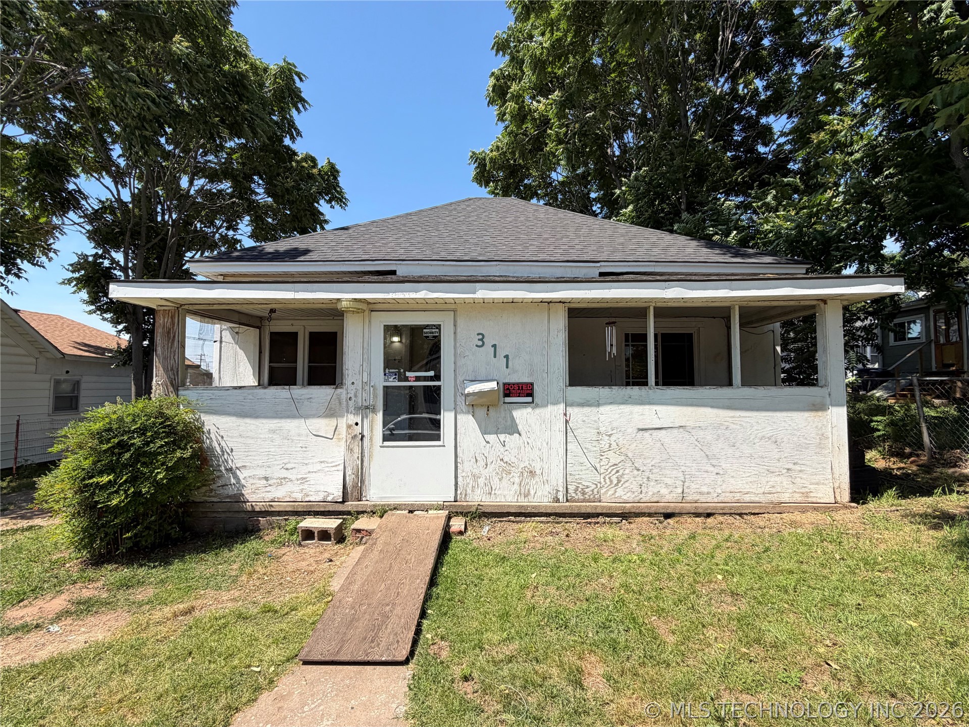 311 E 4th Avenue — photo