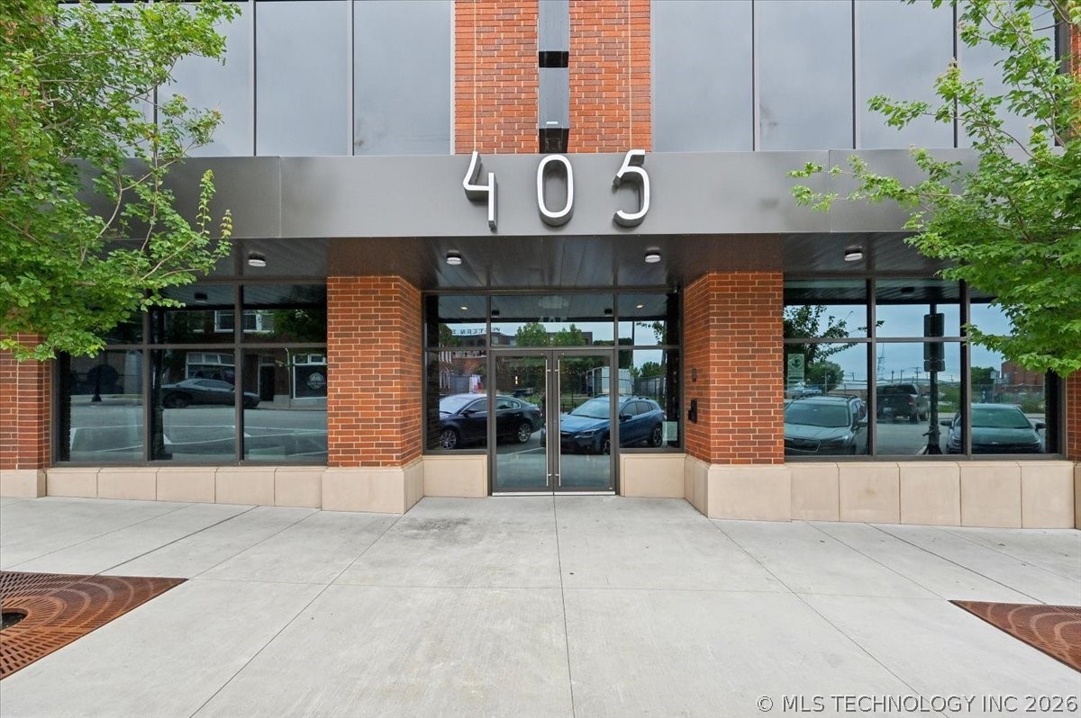 405 N Main Street 5a — photo